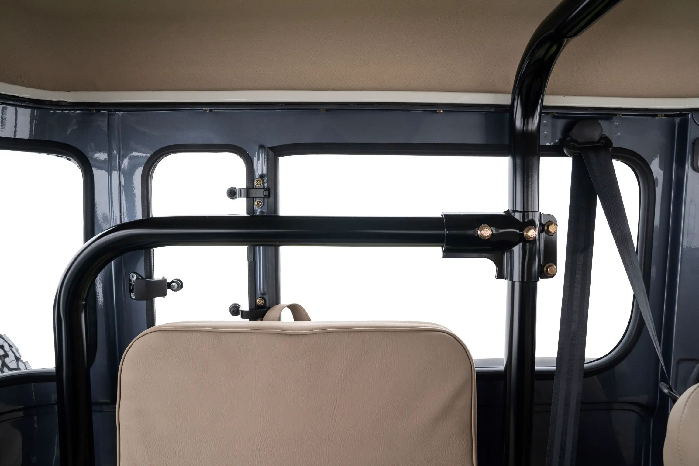 1978 Toyota Land Cruiser FJ40