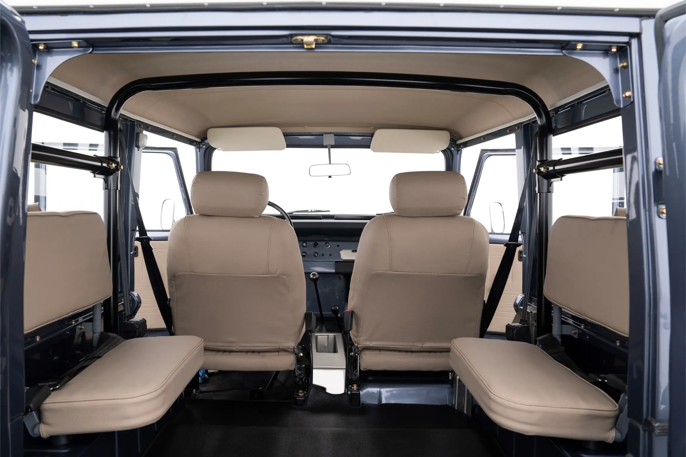 1978 Toyota Land Cruiser FJ40