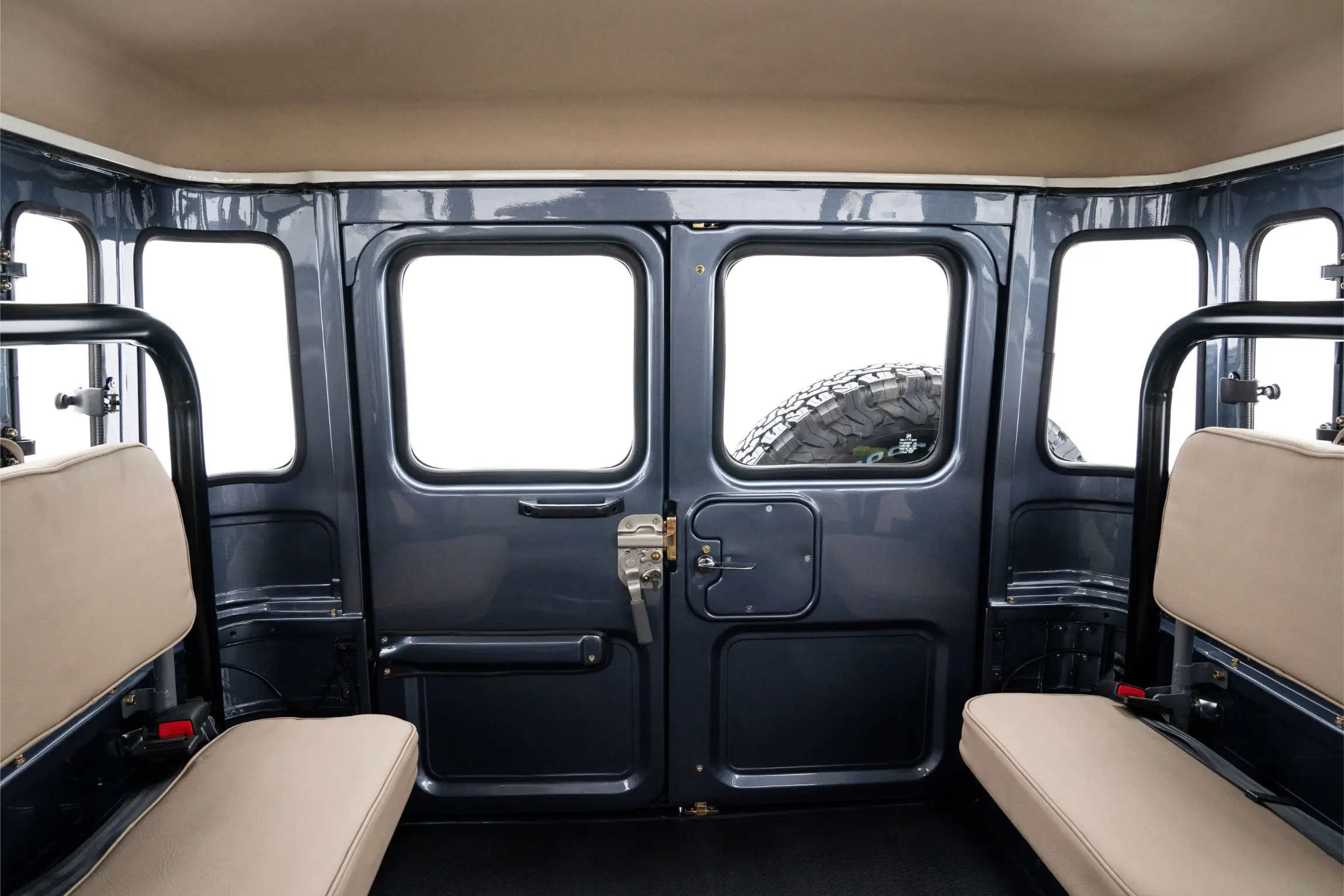 1978 Toyota Land Cruiser FJ40