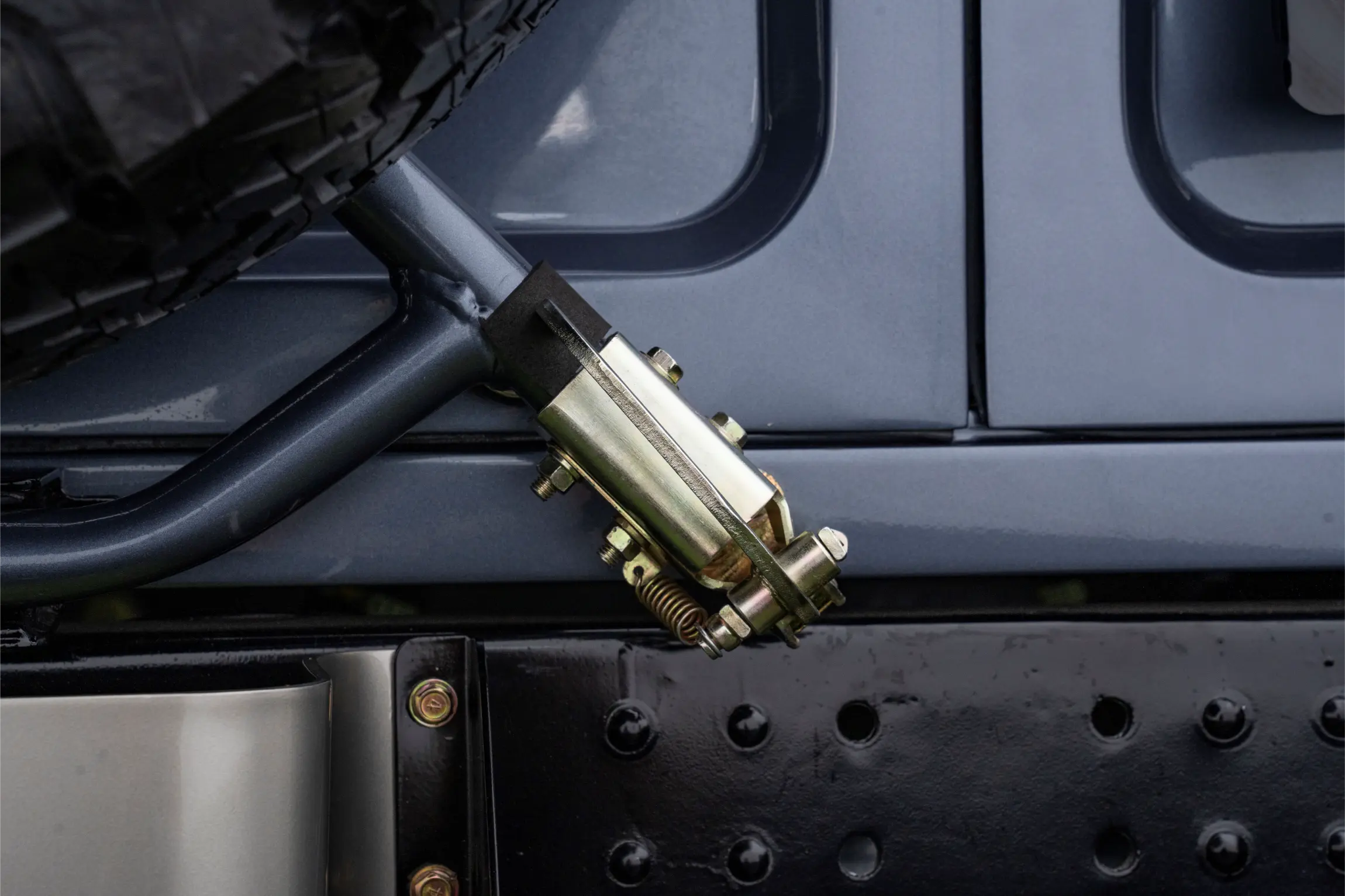 1978 Toyota Land Cruiser FJ40