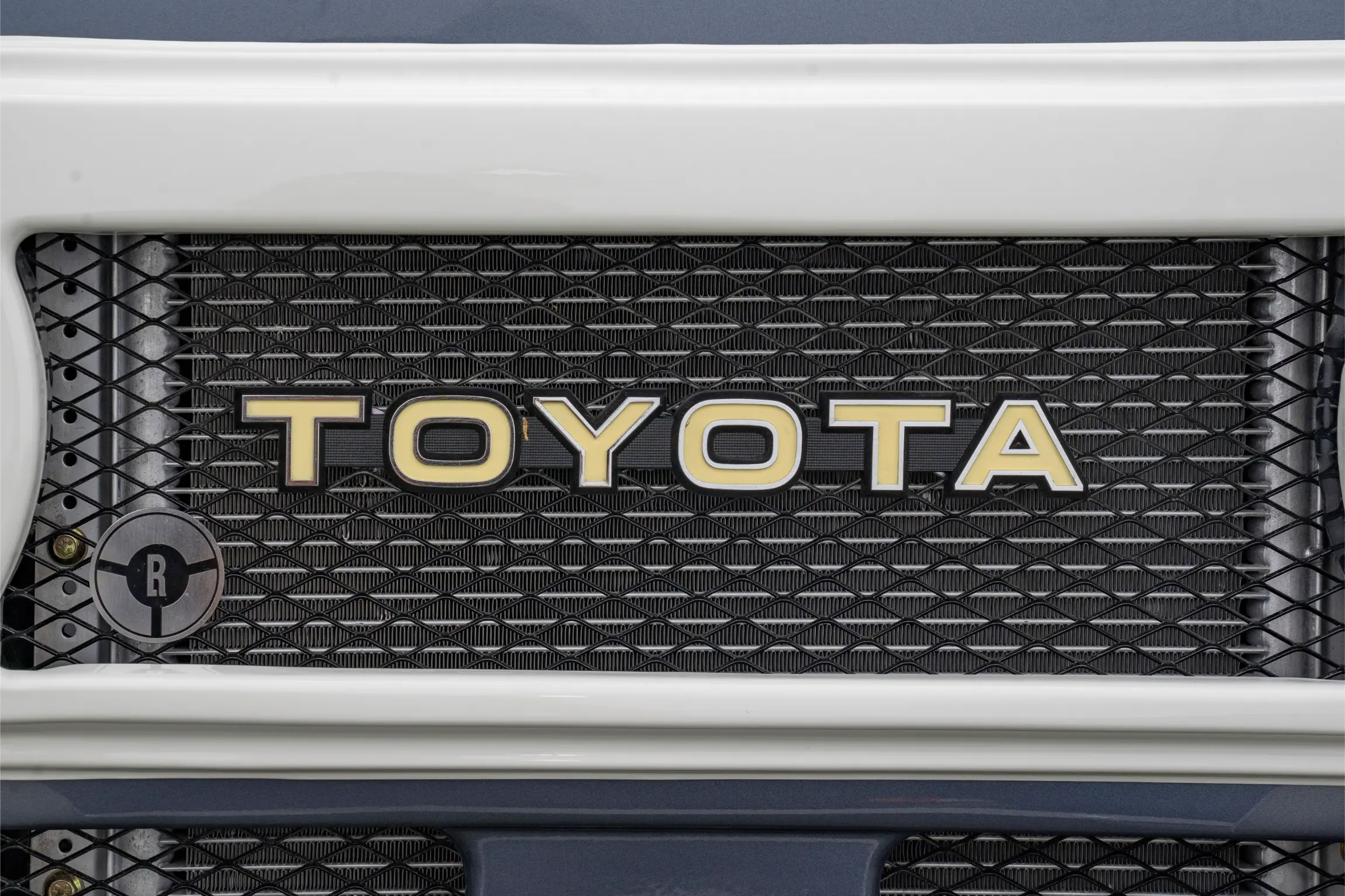 1978 Toyota Land Cruiser FJ40