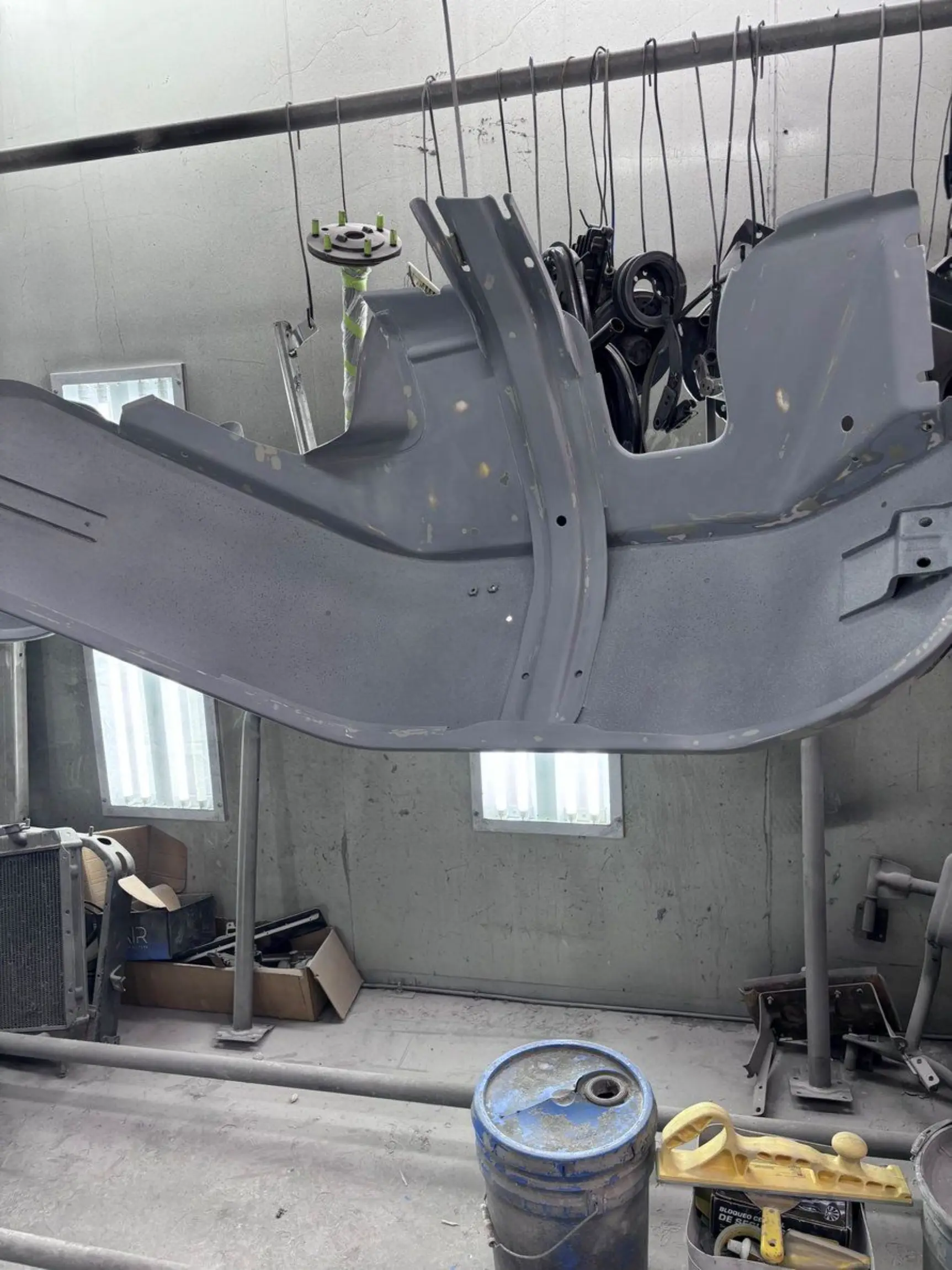 1978 Toyota Land Cruiser FJ40