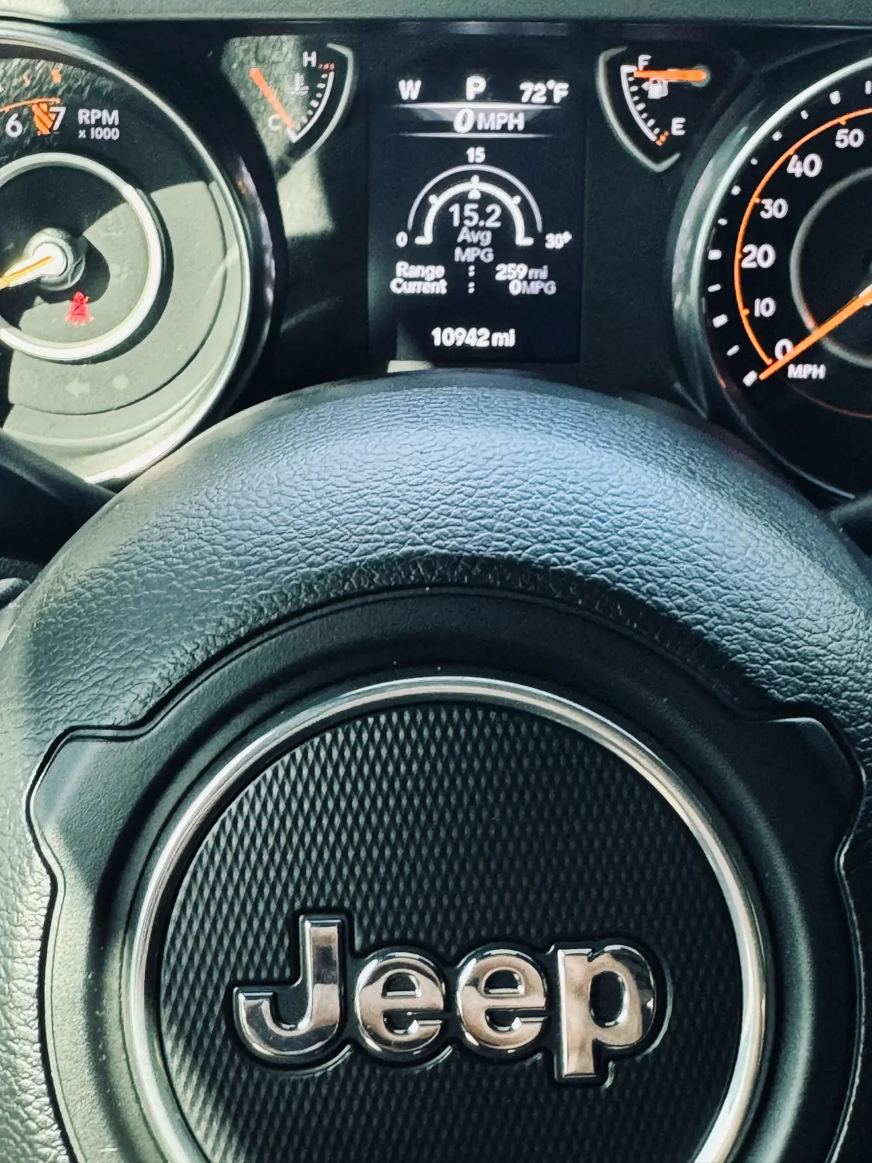 2023 Jeep Gladiator Willys Sport