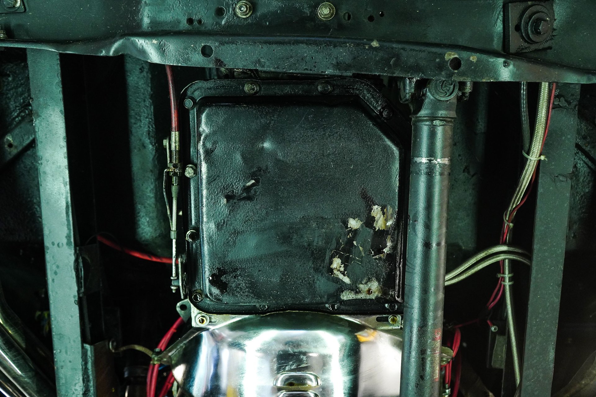 Sold: 1943 Ford GPW Jeep