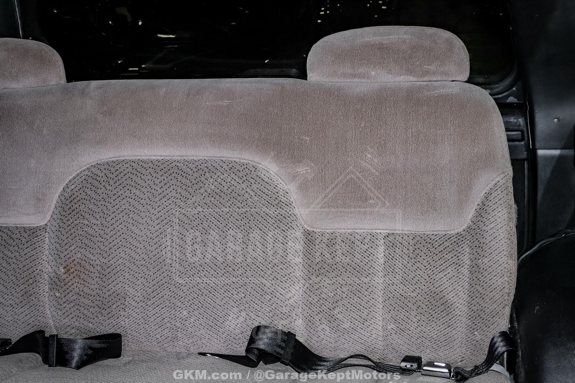 1994 Chevrolet Blazer