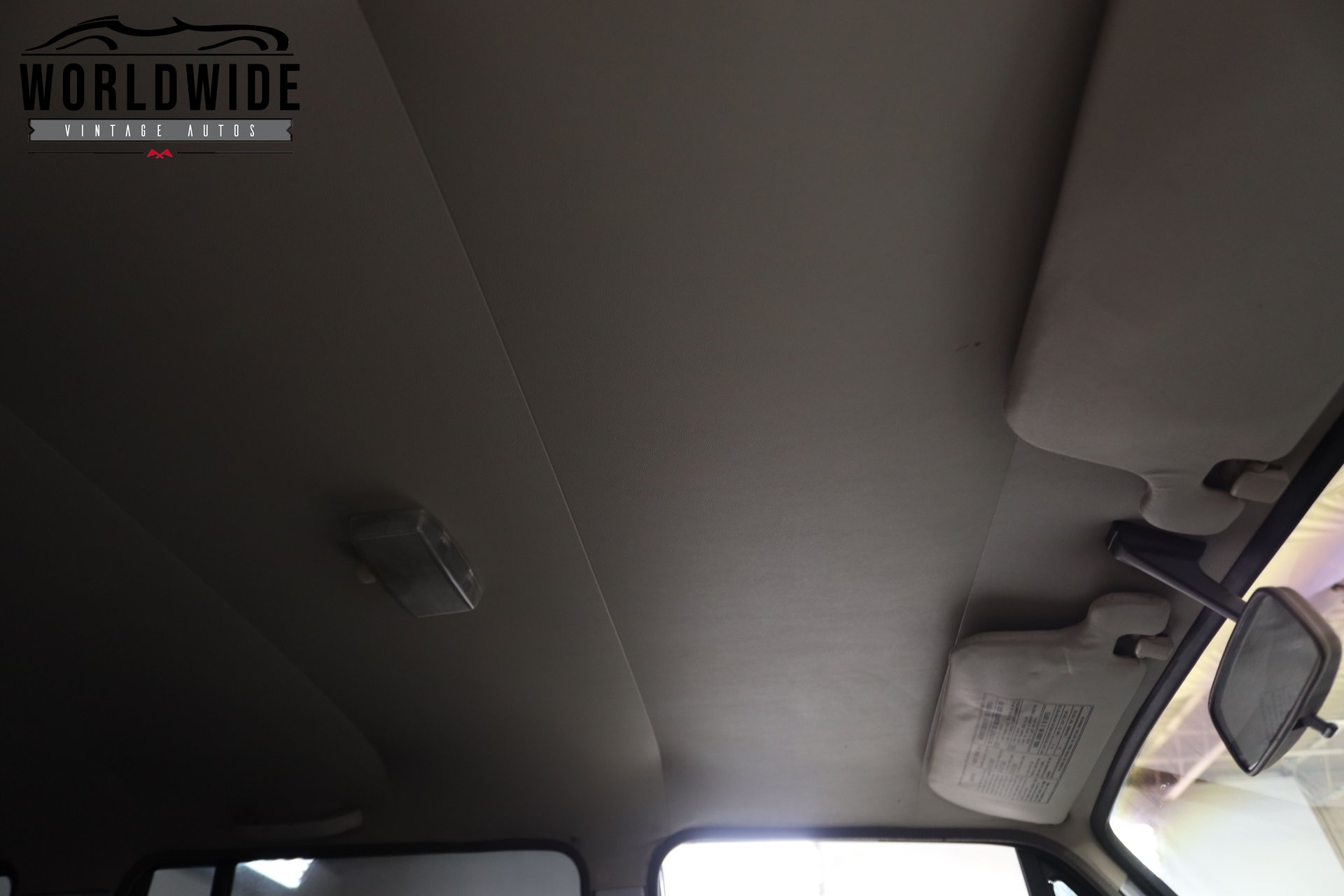 Sold: 1990 Isuzu Trooper 4x4