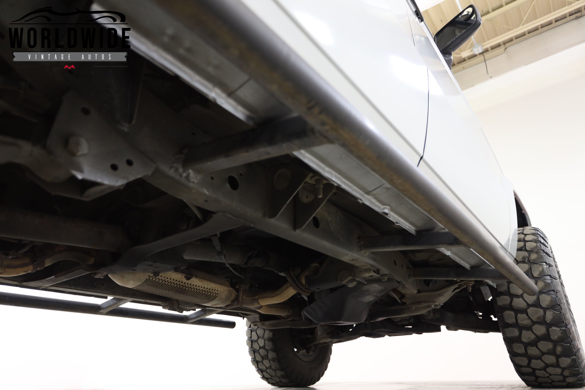 Sold: 1990 Isuzu Trooper 4x4 - 2