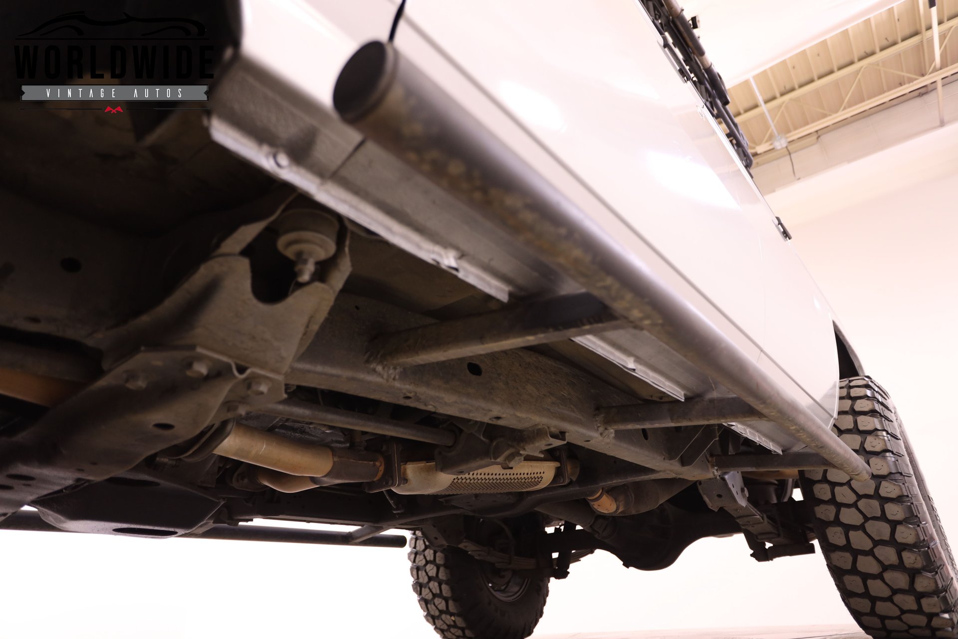 Sold: 1990 Isuzu Trooper 4x4 - 3