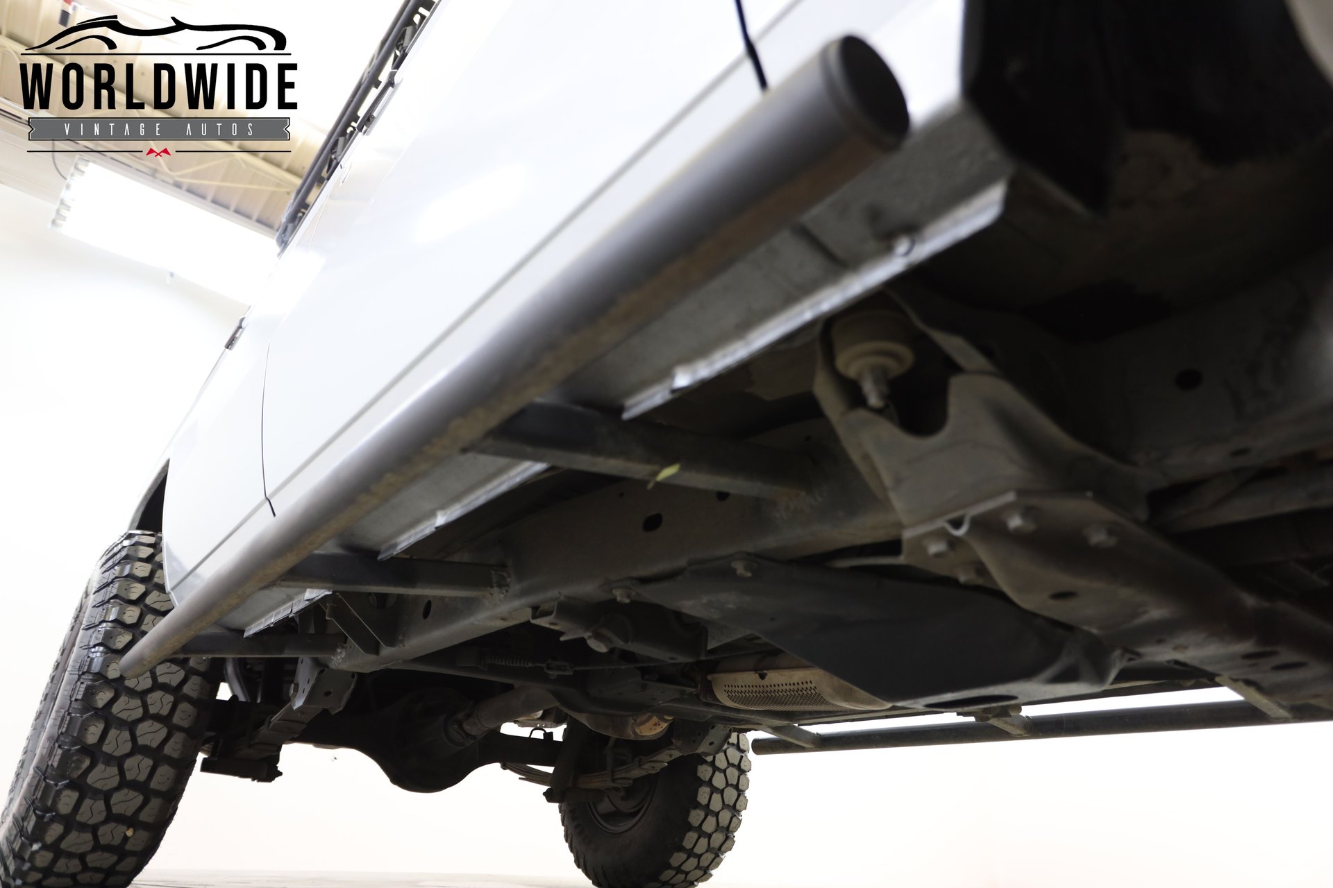 Sold: 1990 Isuzu Trooper 4x4 - 4