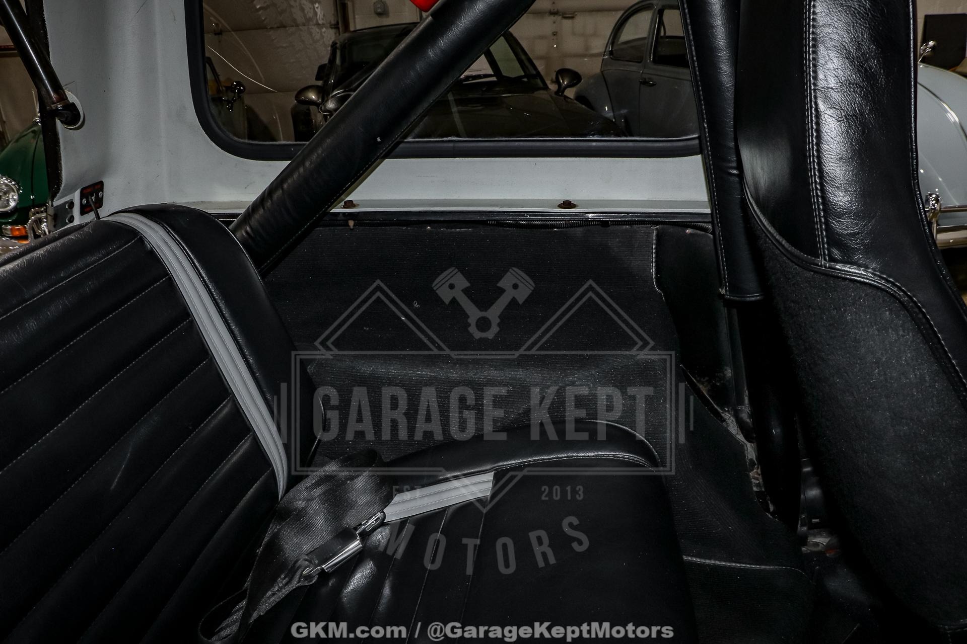 1985 Jeep CJ-7 Laredo