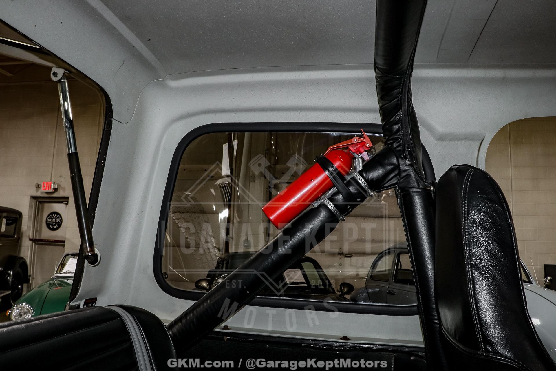 1985 Jeep CJ-7 Laredo