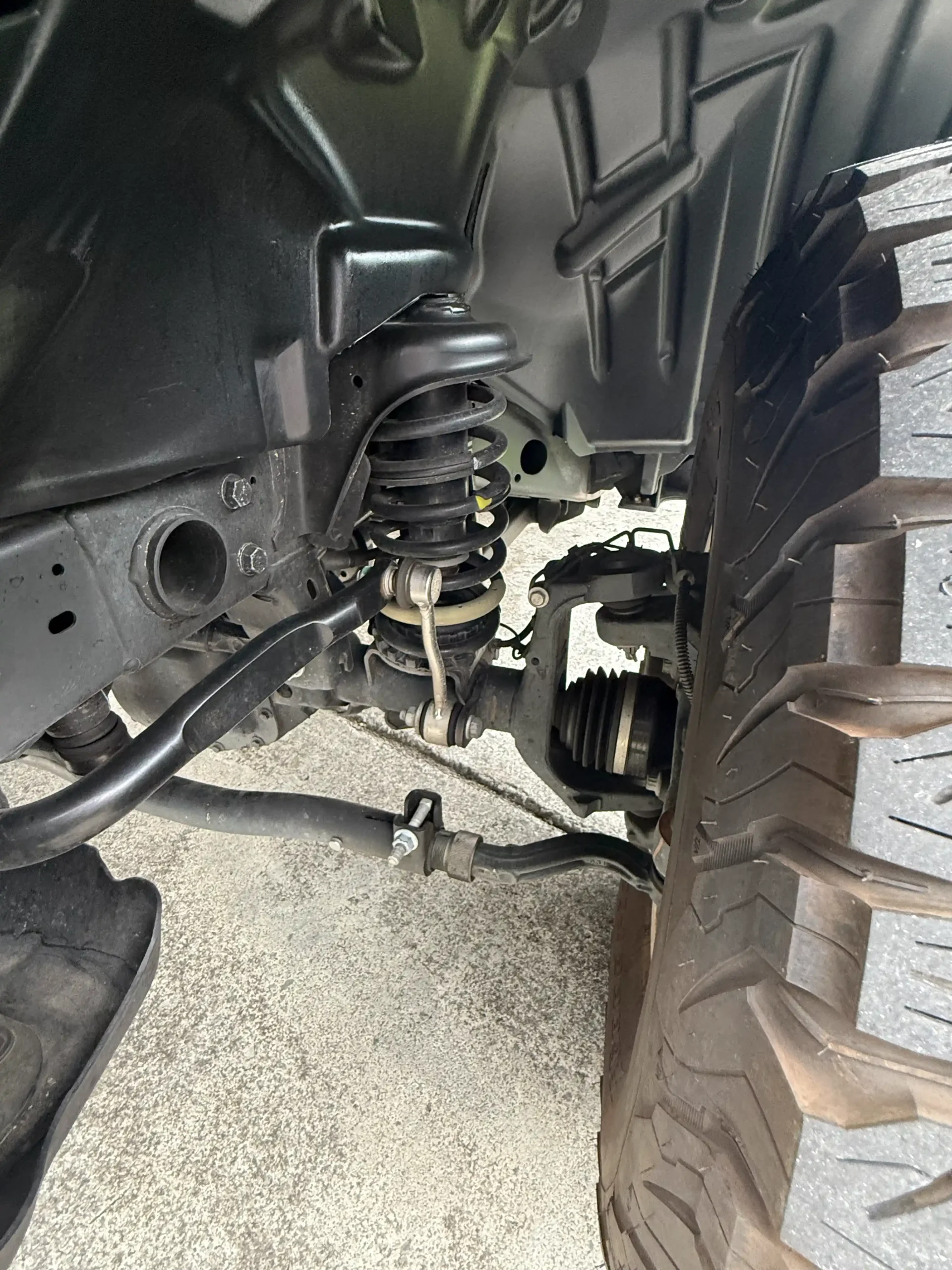 2022 Jeep Wrangler Unlimited Rubicon 392 4×4