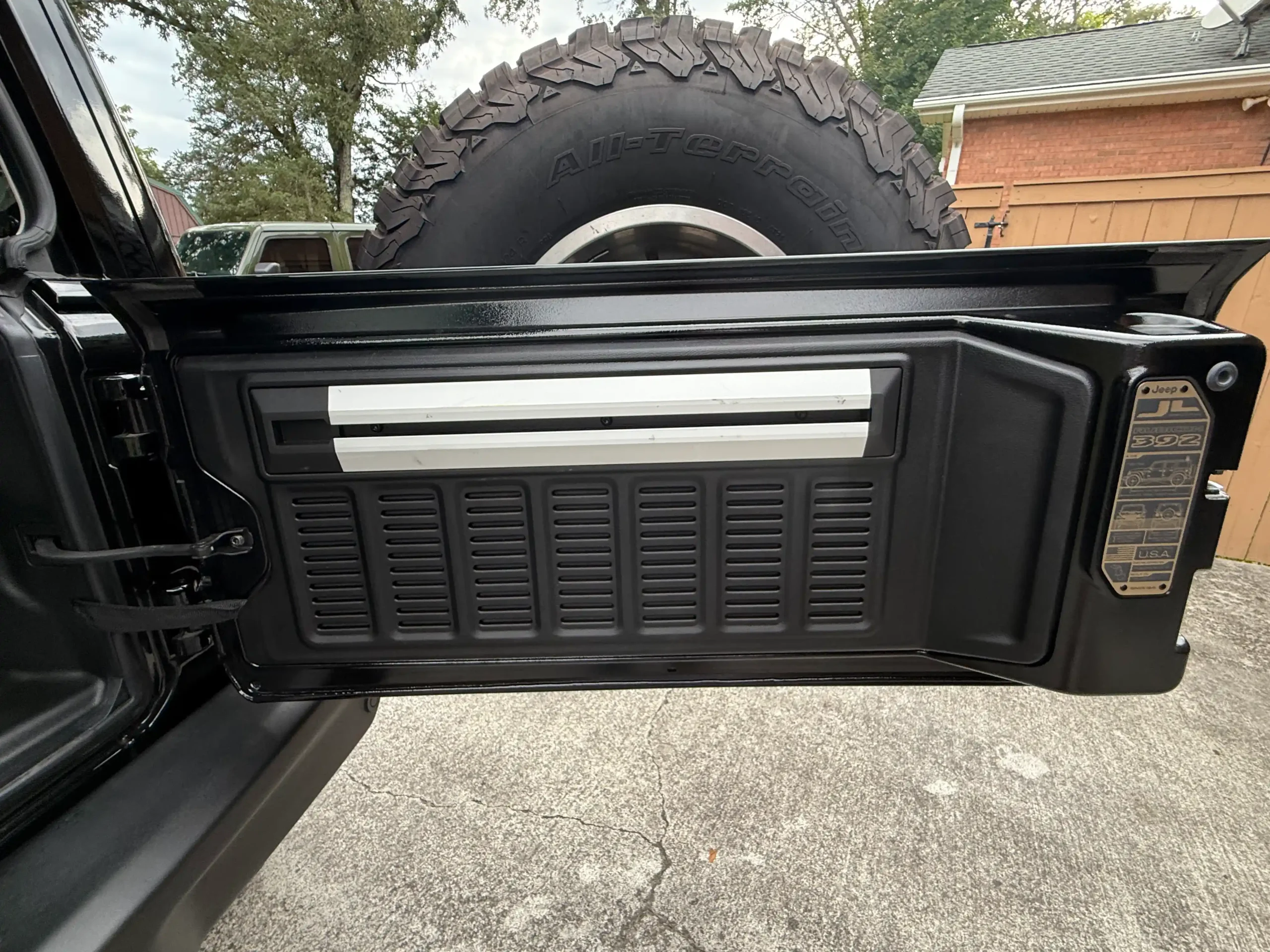 2022 Jeep Wrangler Unlimited Rubicon 392 4×4