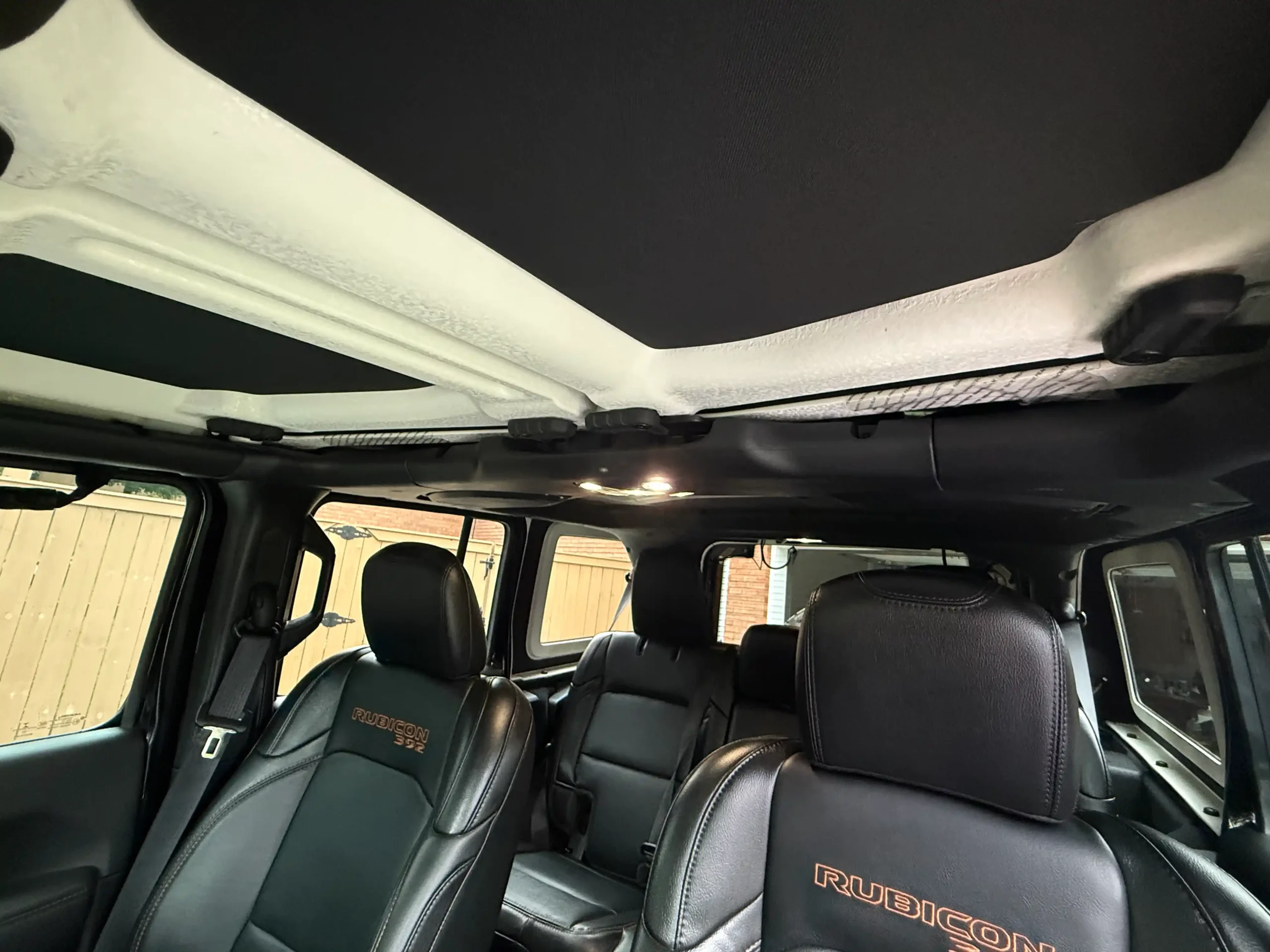 2022 Jeep Wrangler Unlimited Rubicon 392 4×4