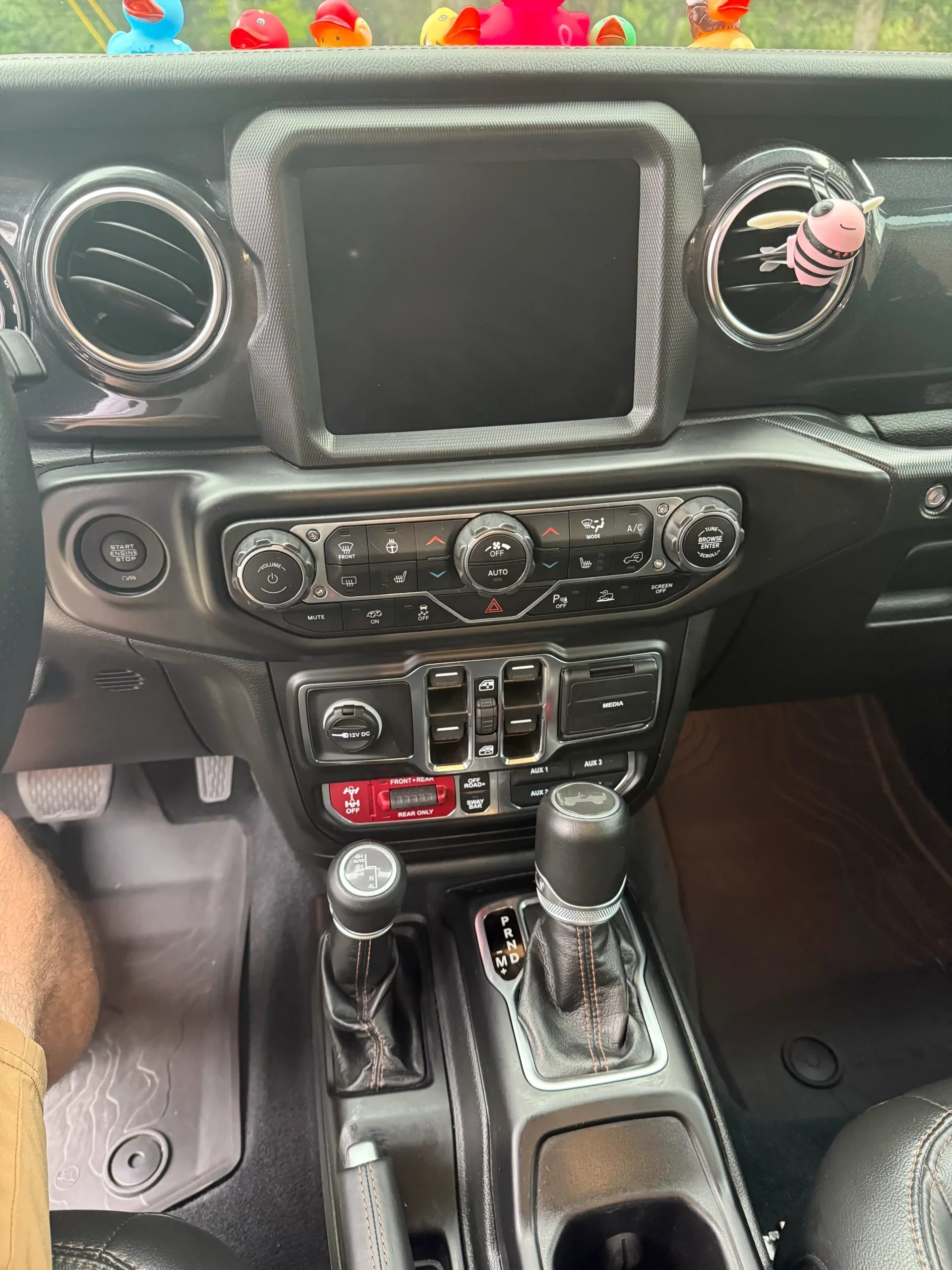 2022 Jeep Wrangler Unlimited Rubicon 392 4×4