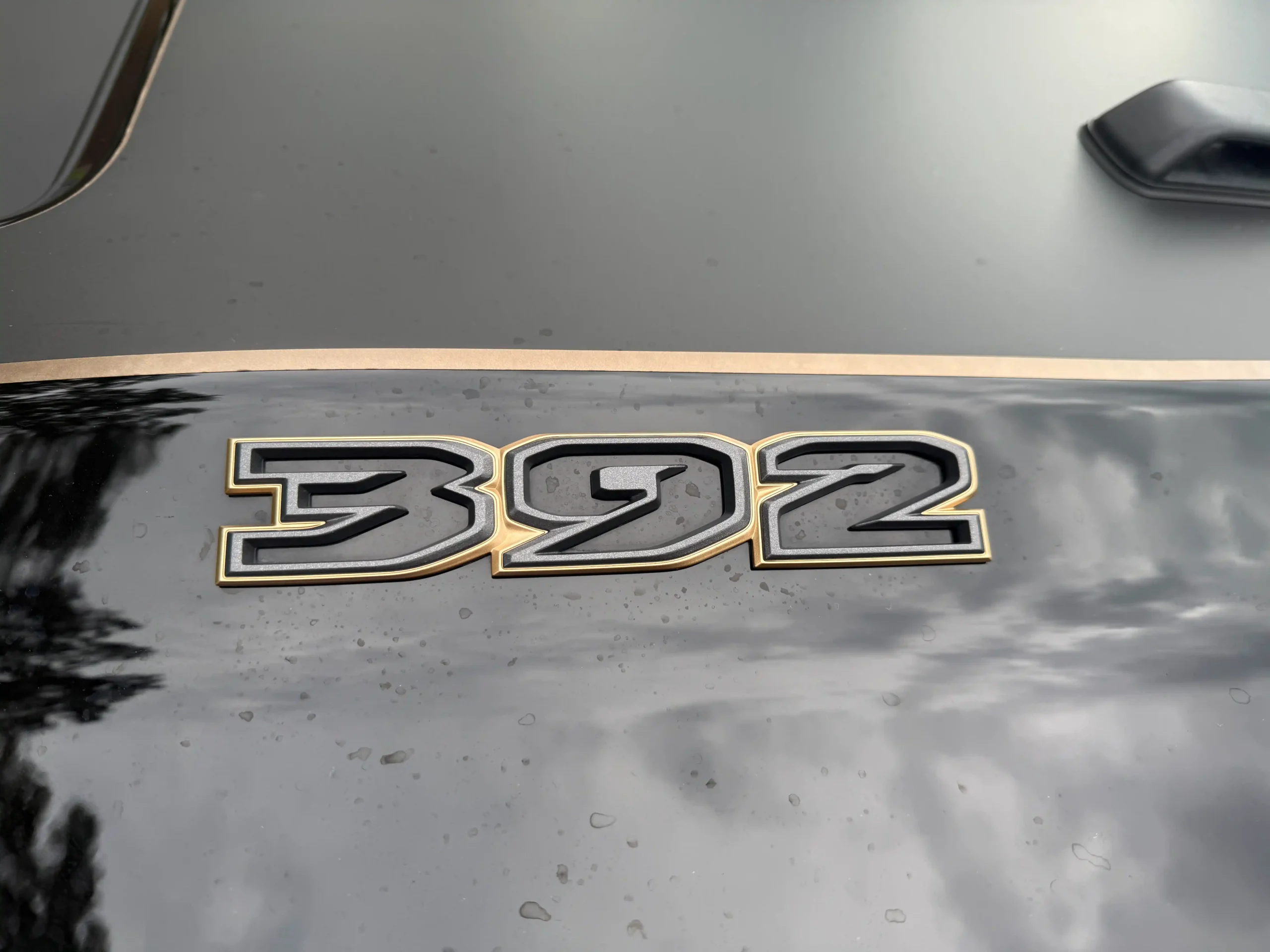 2022 Jeep Wrangler Unlimited Rubicon 392 4×4