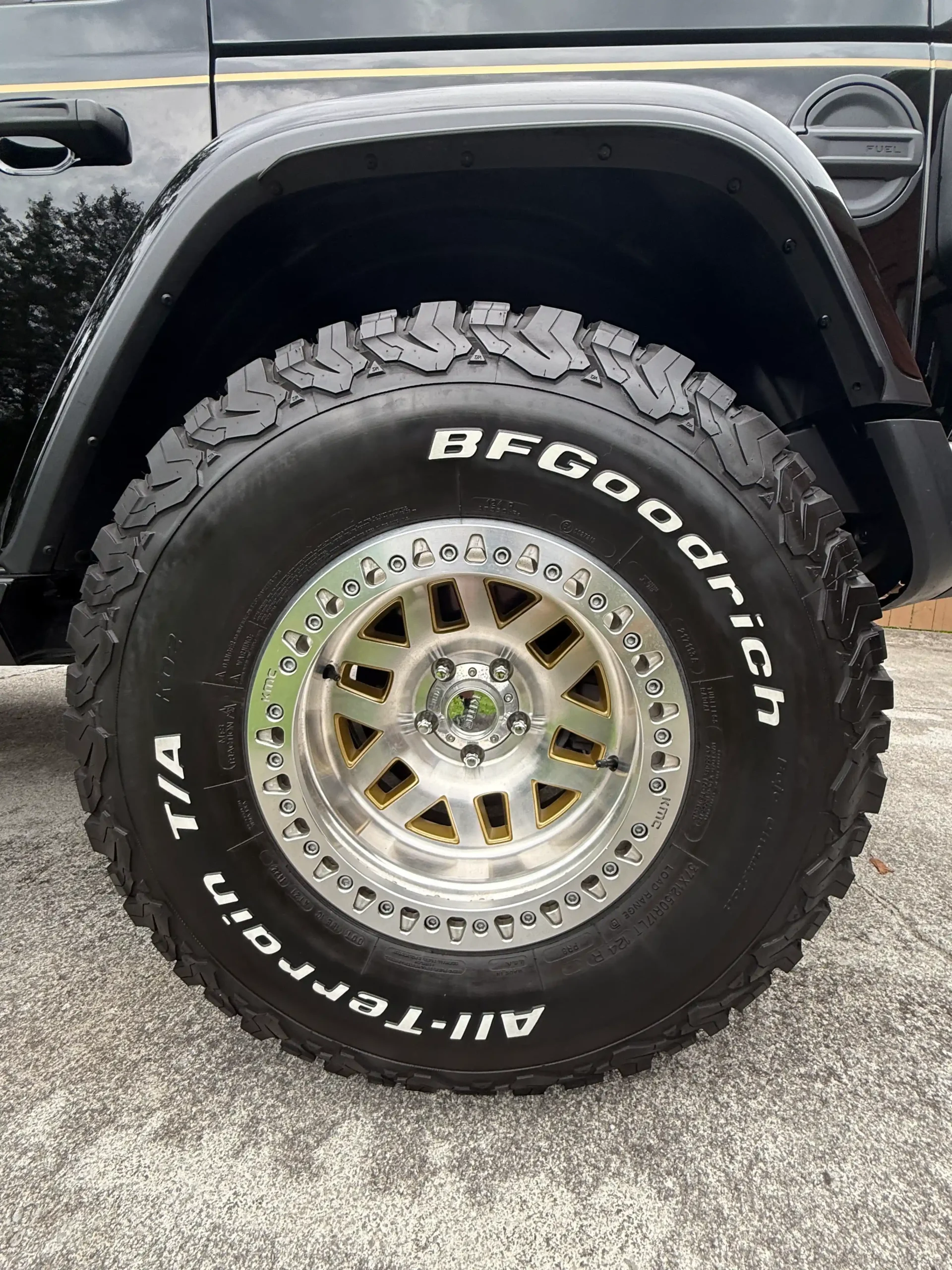 2022 Jeep Wrangler Unlimited Rubicon 392 4×4