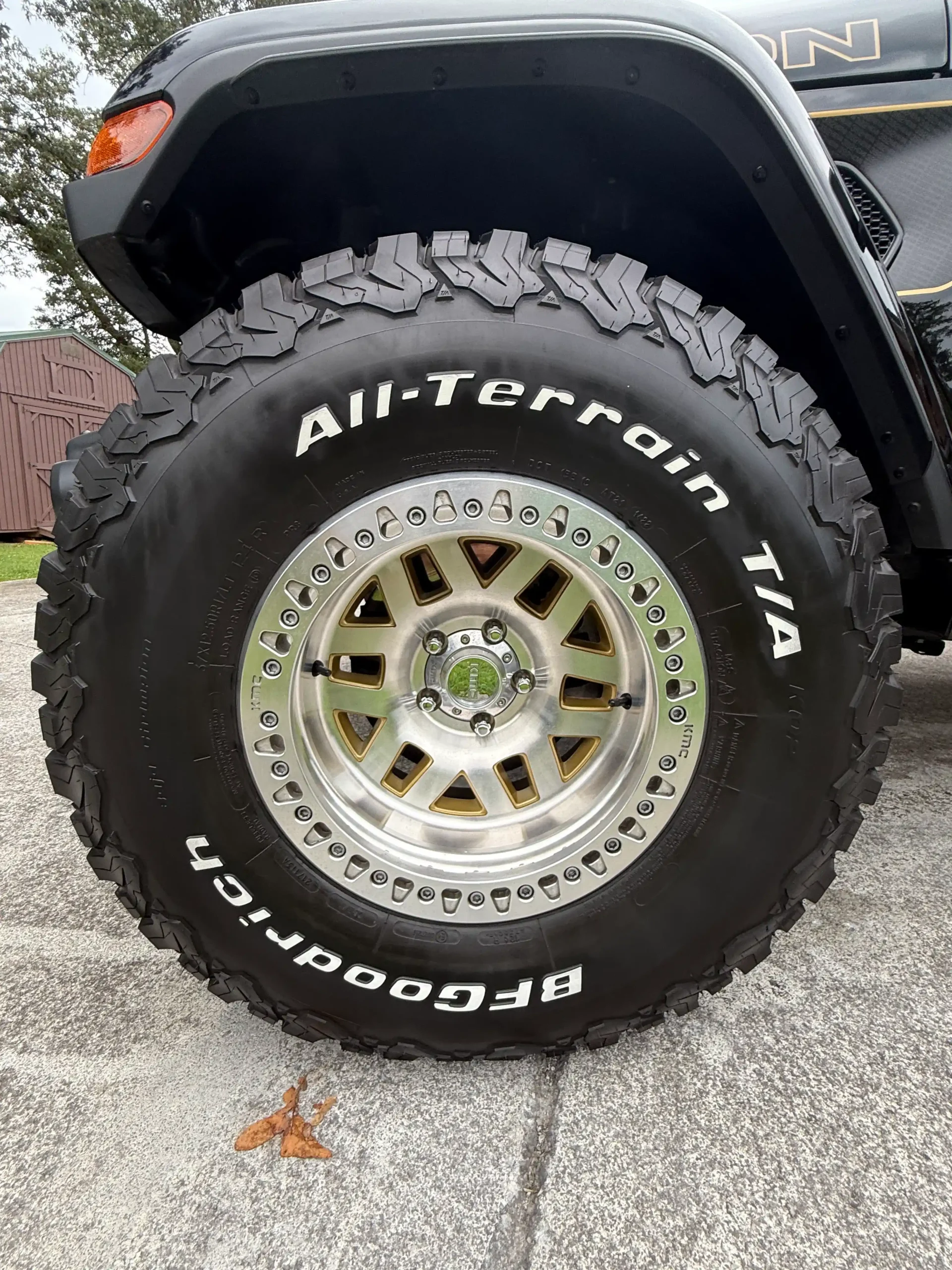 2022 Jeep Wrangler Unlimited Rubicon 392 4×4