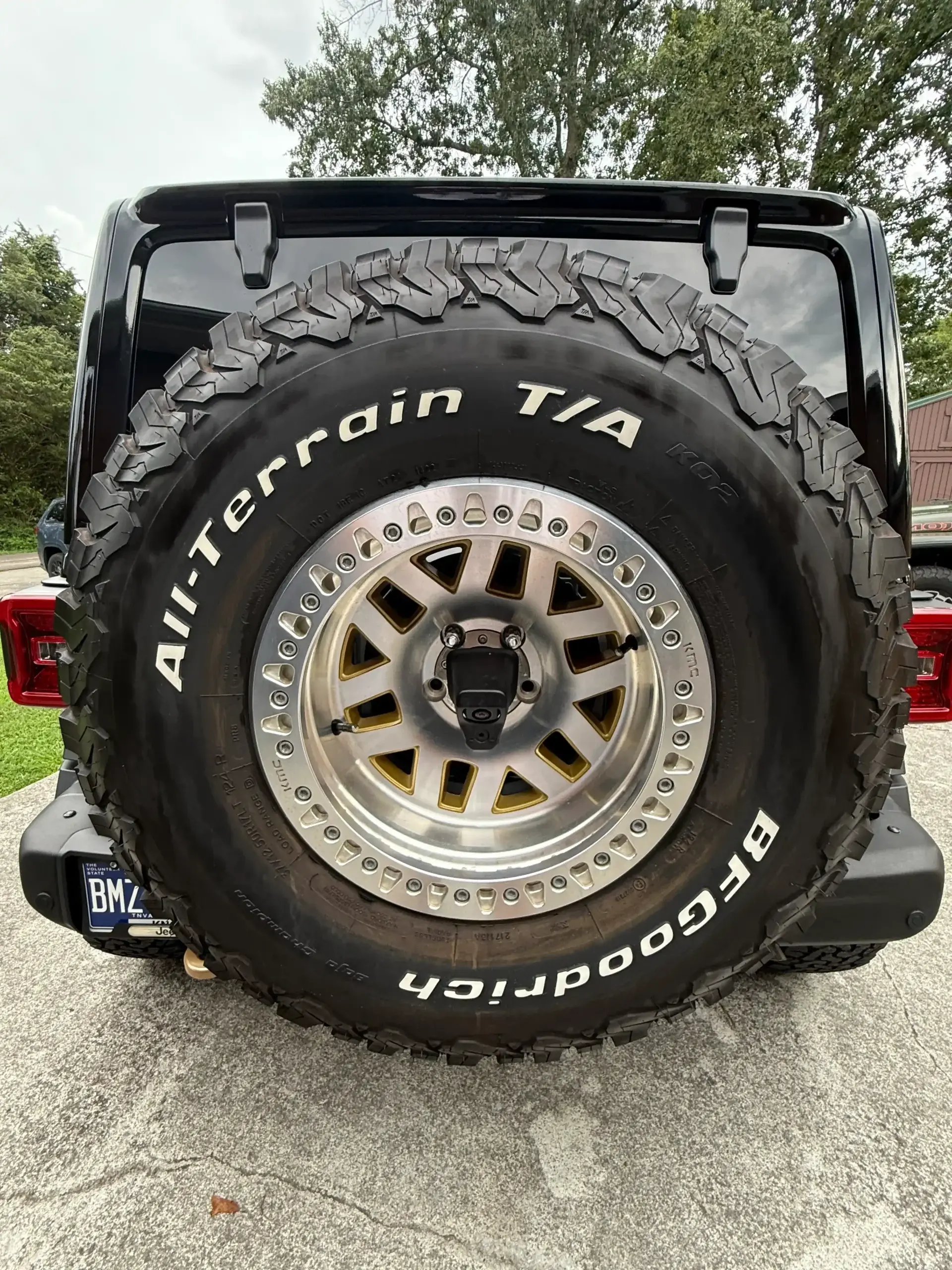 2022 Jeep Wrangler Unlimited Rubicon 392 4×4