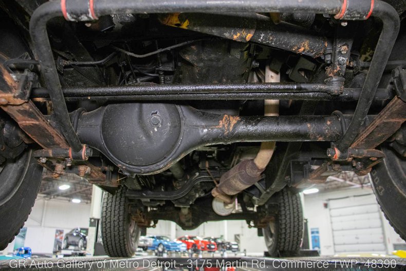 1987 Suzuki Samurai
