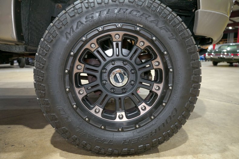 2004 Ford Excursion Eddie Bauer - 5