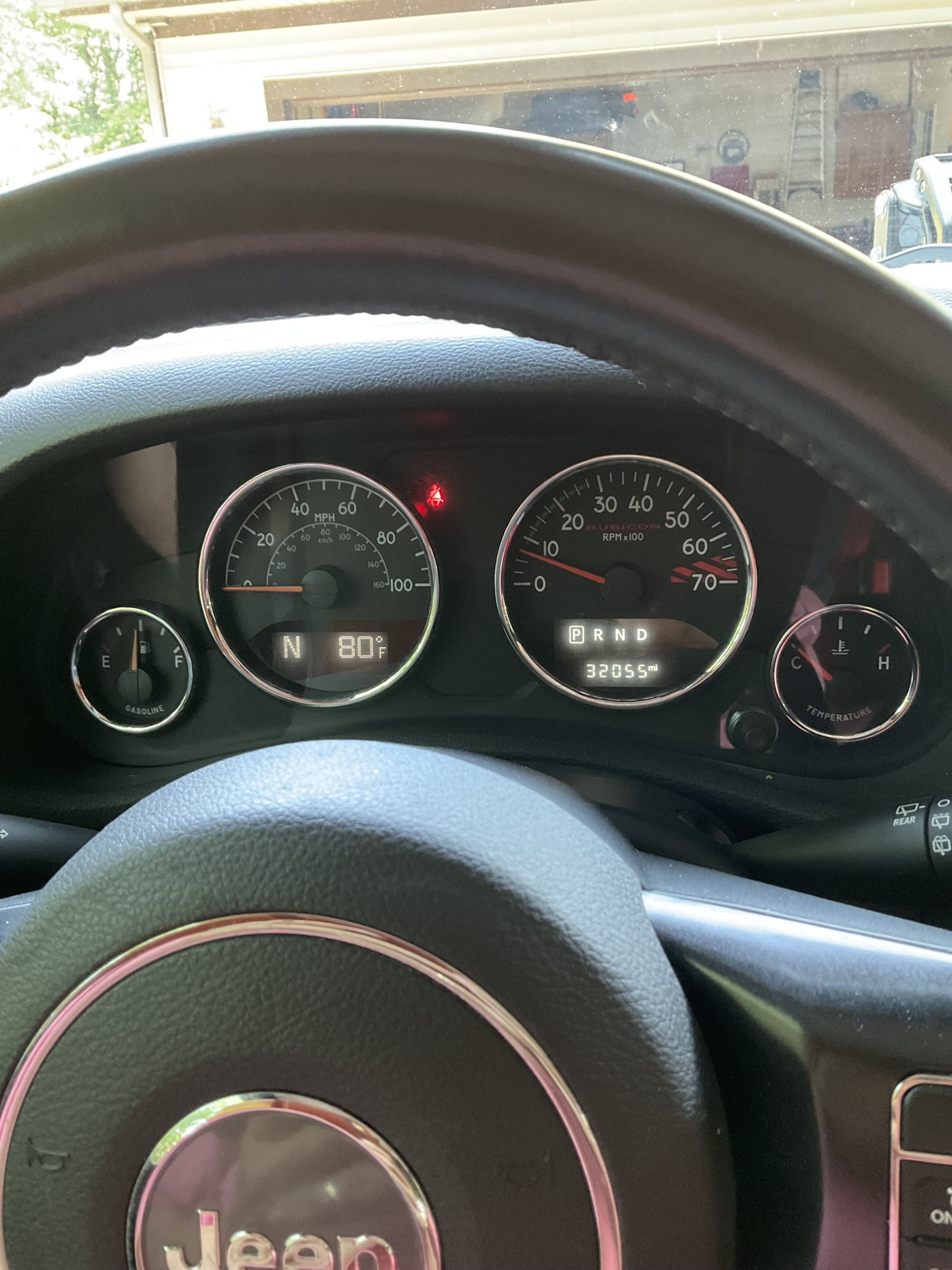 HEMI-Powered 2018 Jeep Wrangler Unlimited