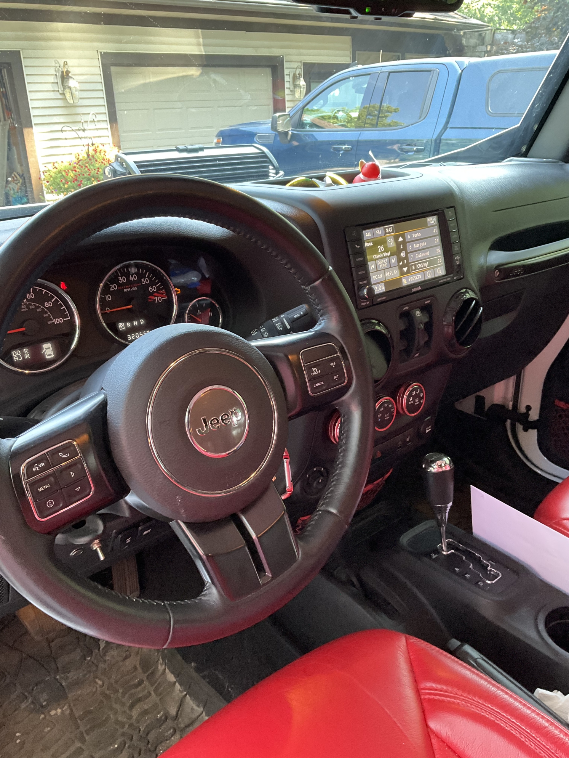 HEMI-Powered 2018 Jeep Wrangler Unlimited