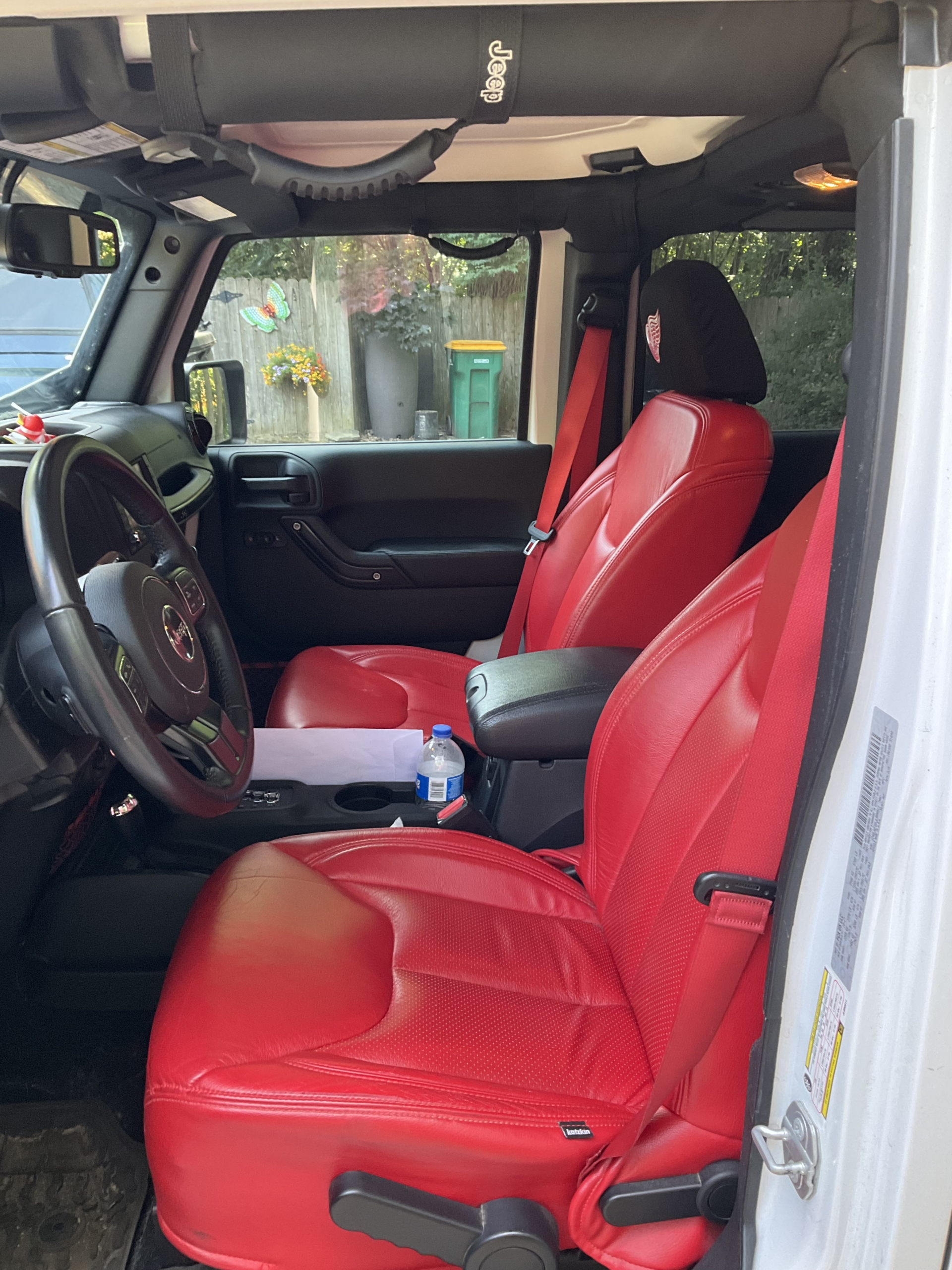 HEMI-Powered 2018 Jeep Wrangler Unlimited