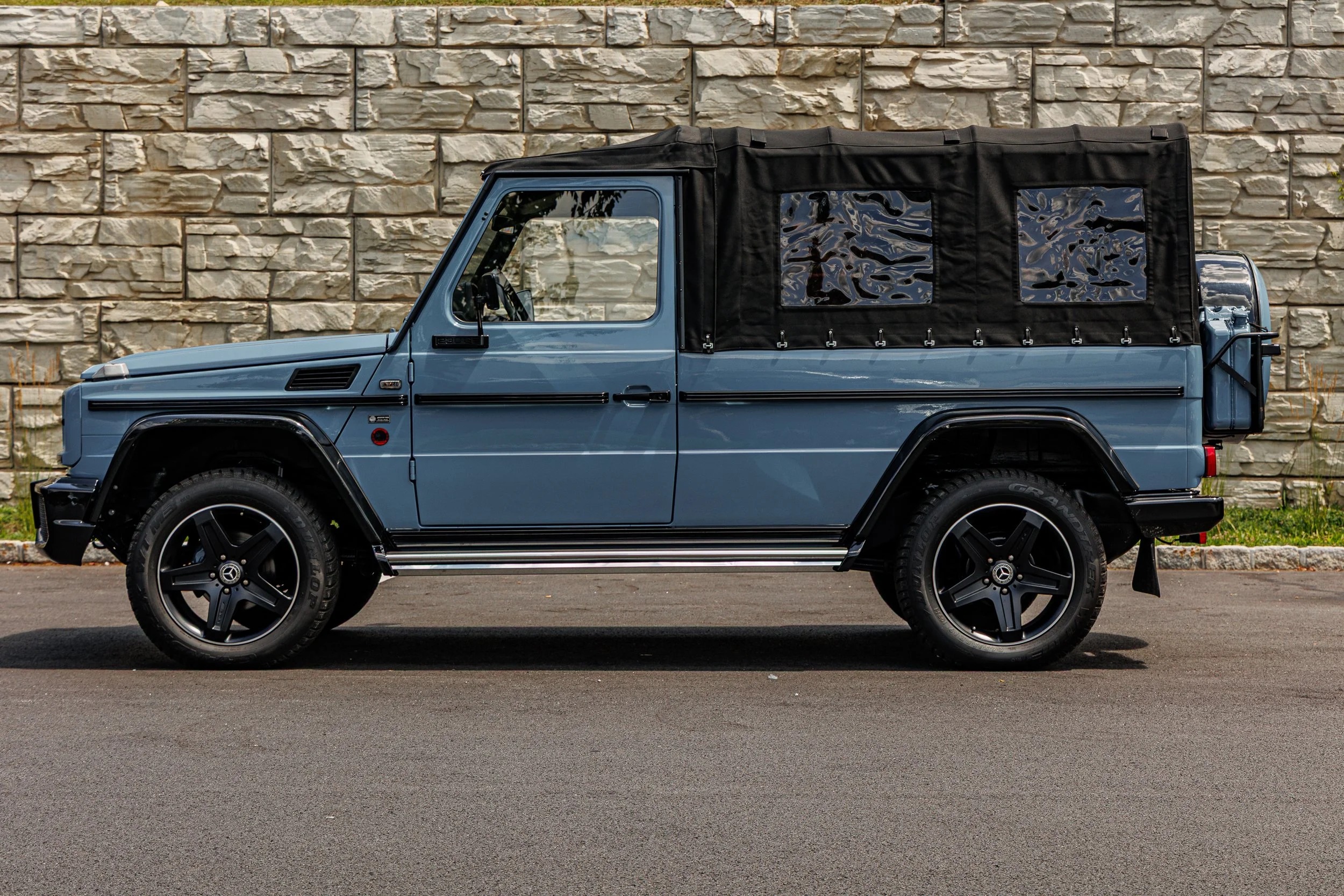 1996 Mercedes-Benz 230GE