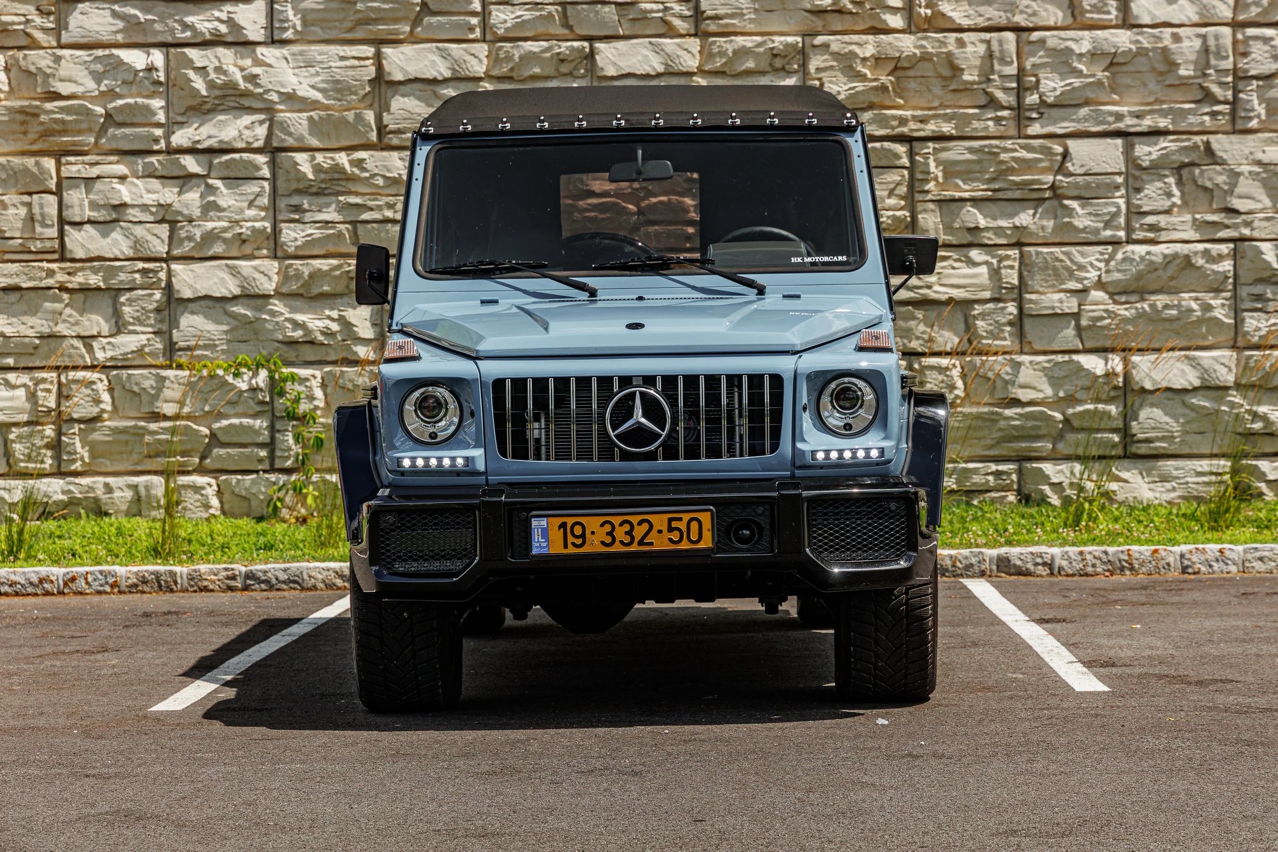 1996 Mercedes-Benz 230GE