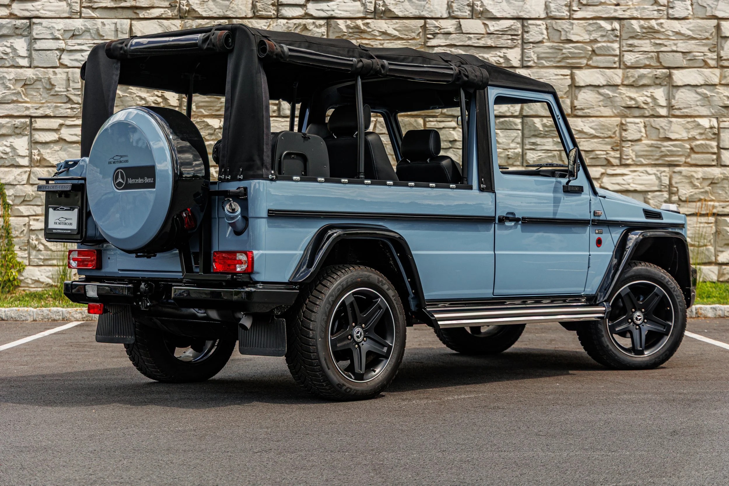 1996 Mercedes-Benz 230GE