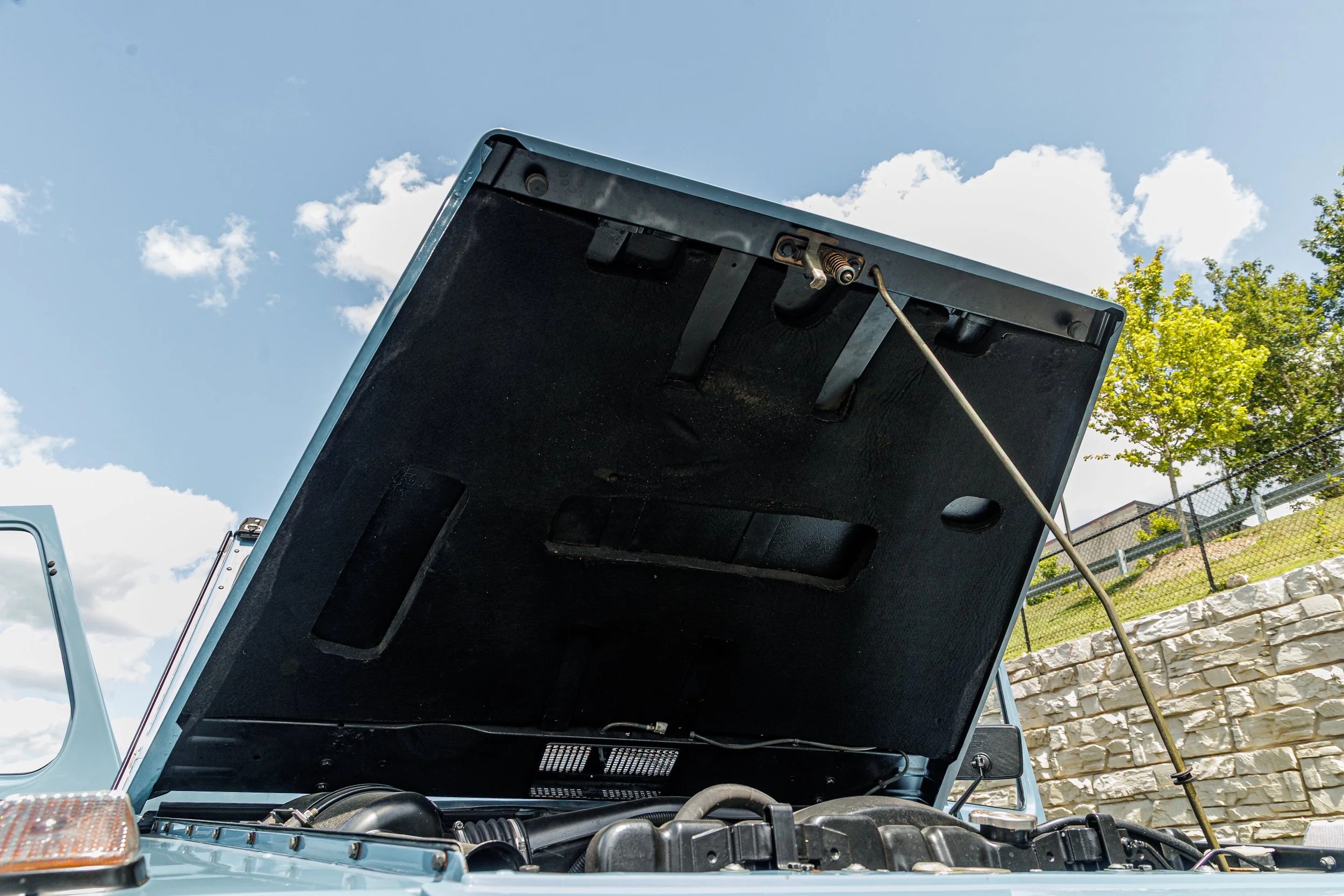 1996 Mercedes-Benz 230GE