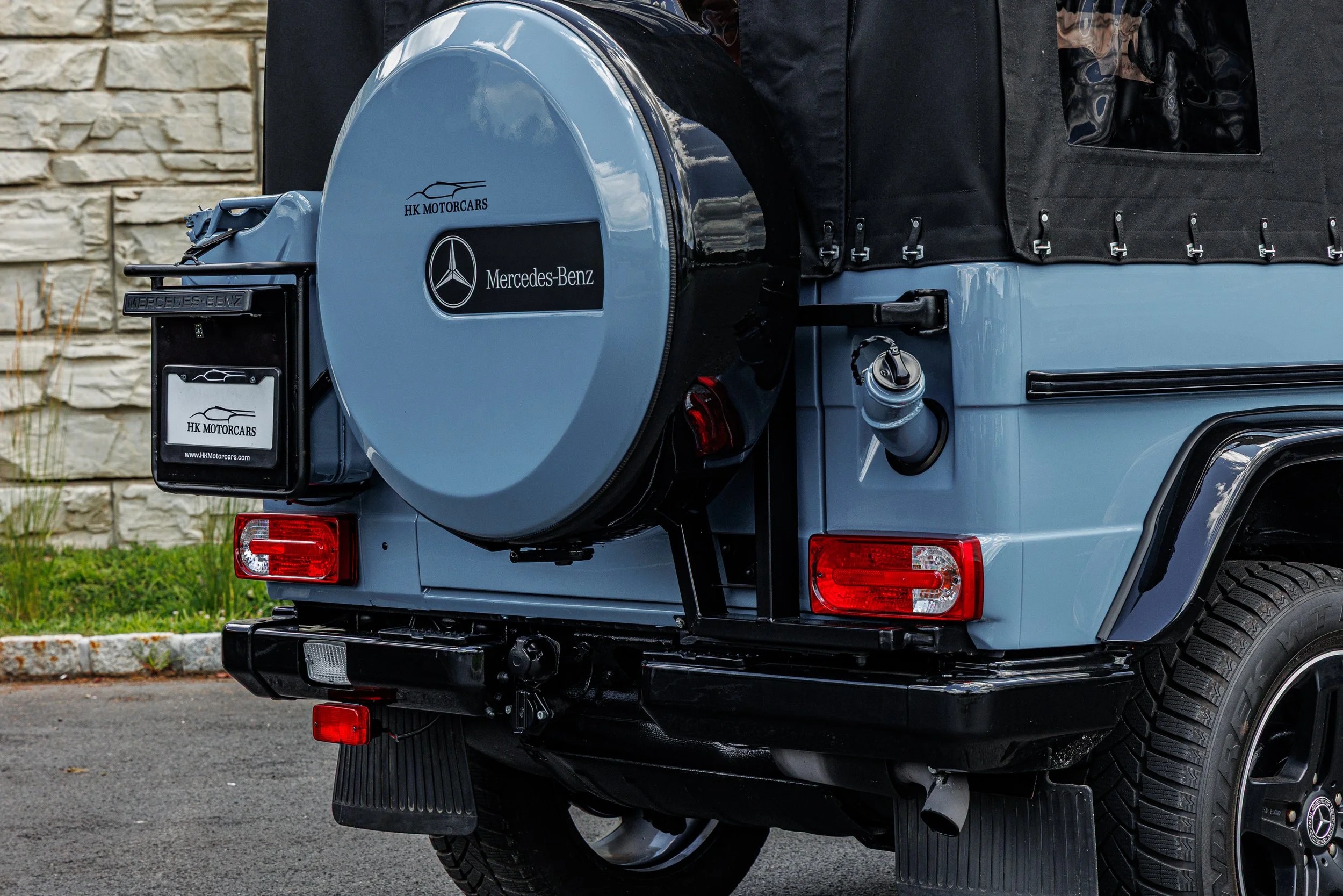 1996 Mercedes-Benz 230GE