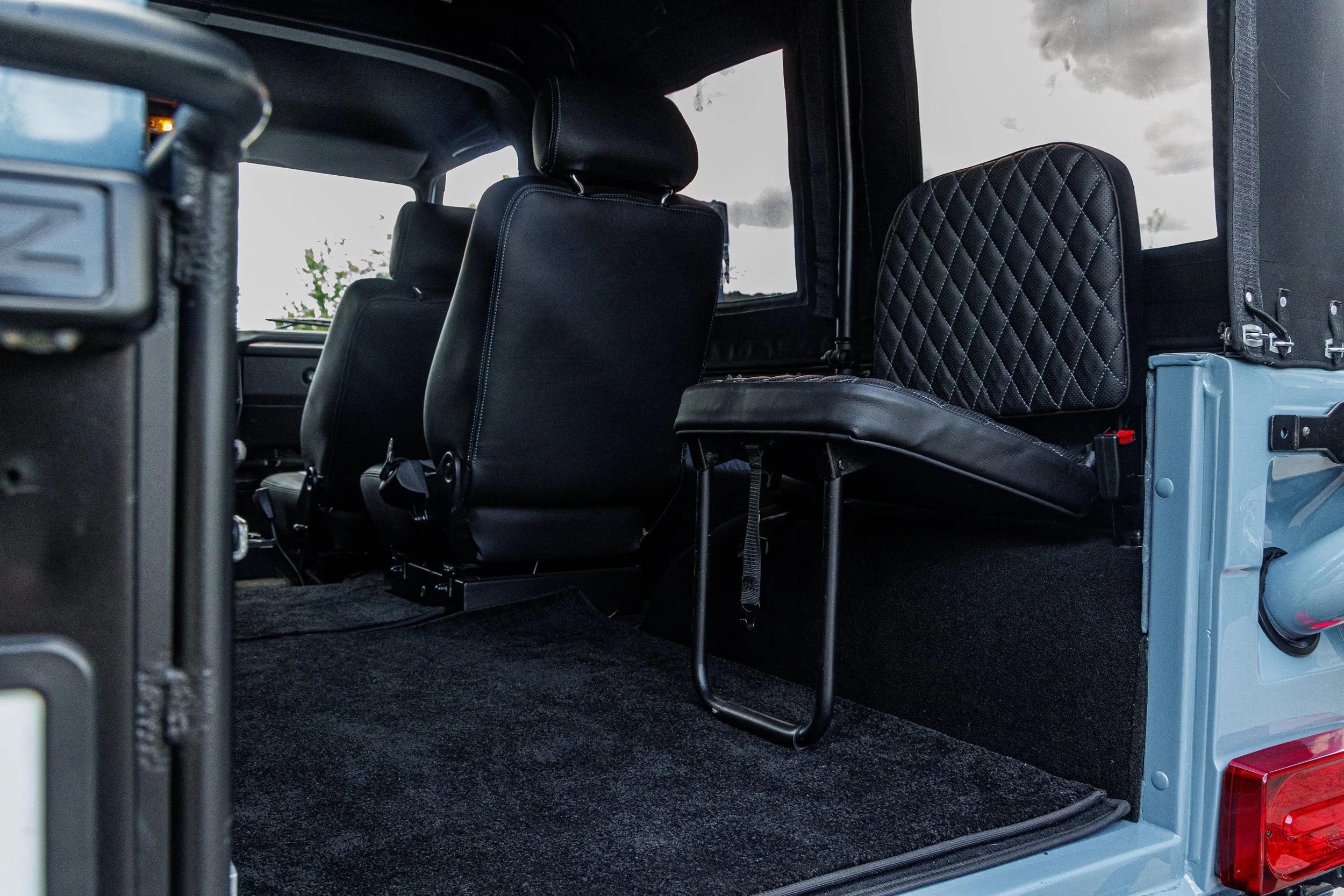 1996 Mercedes-Benz 230GE