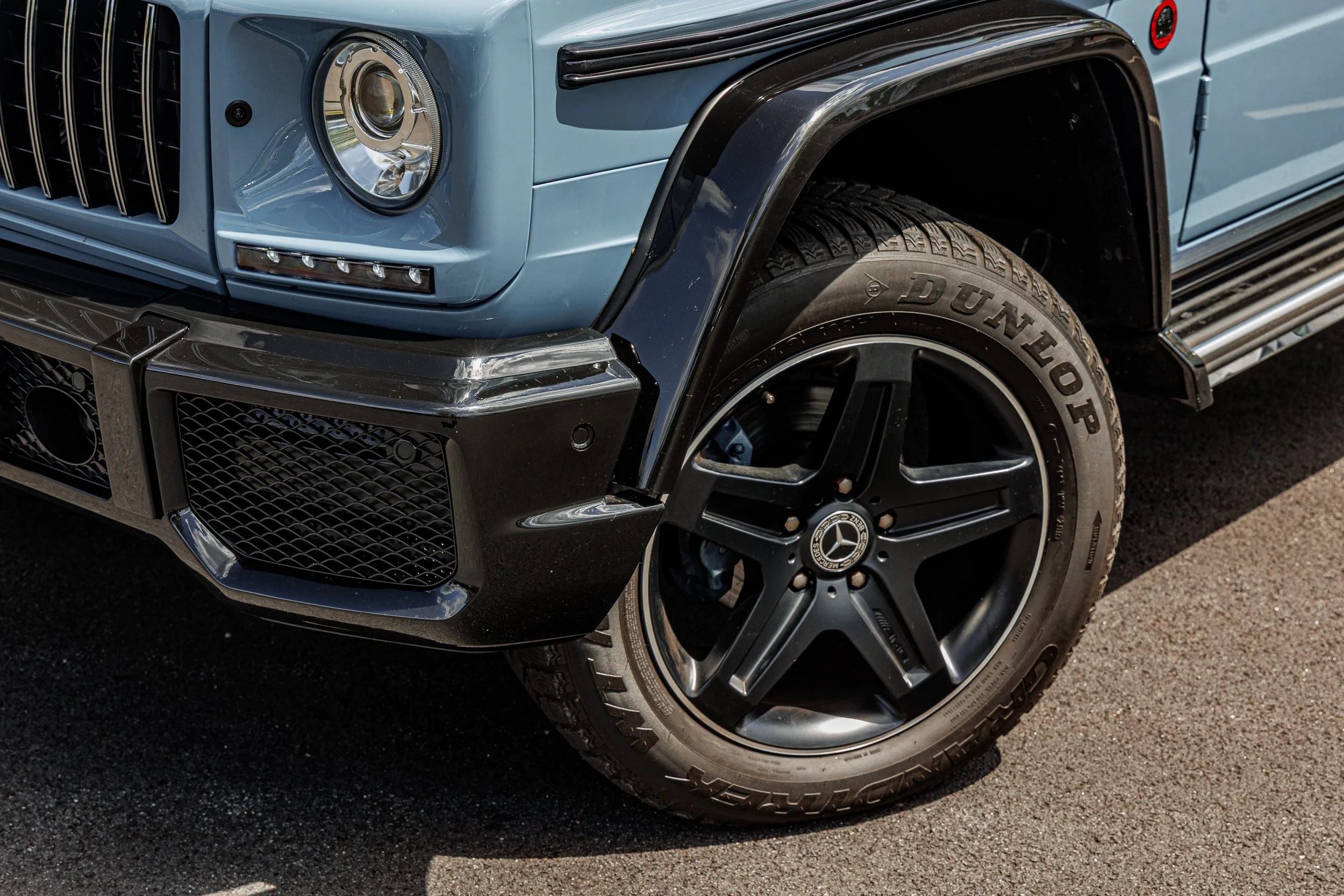 1996 Mercedes-Benz 230GE