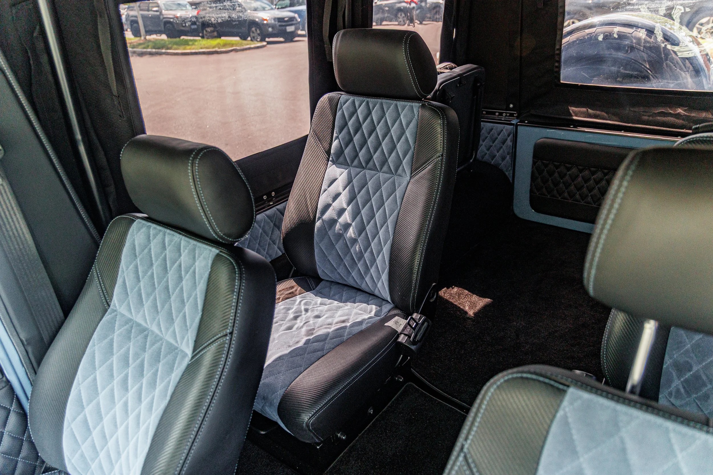 1996 Mercedes-Benz 230GE - 2