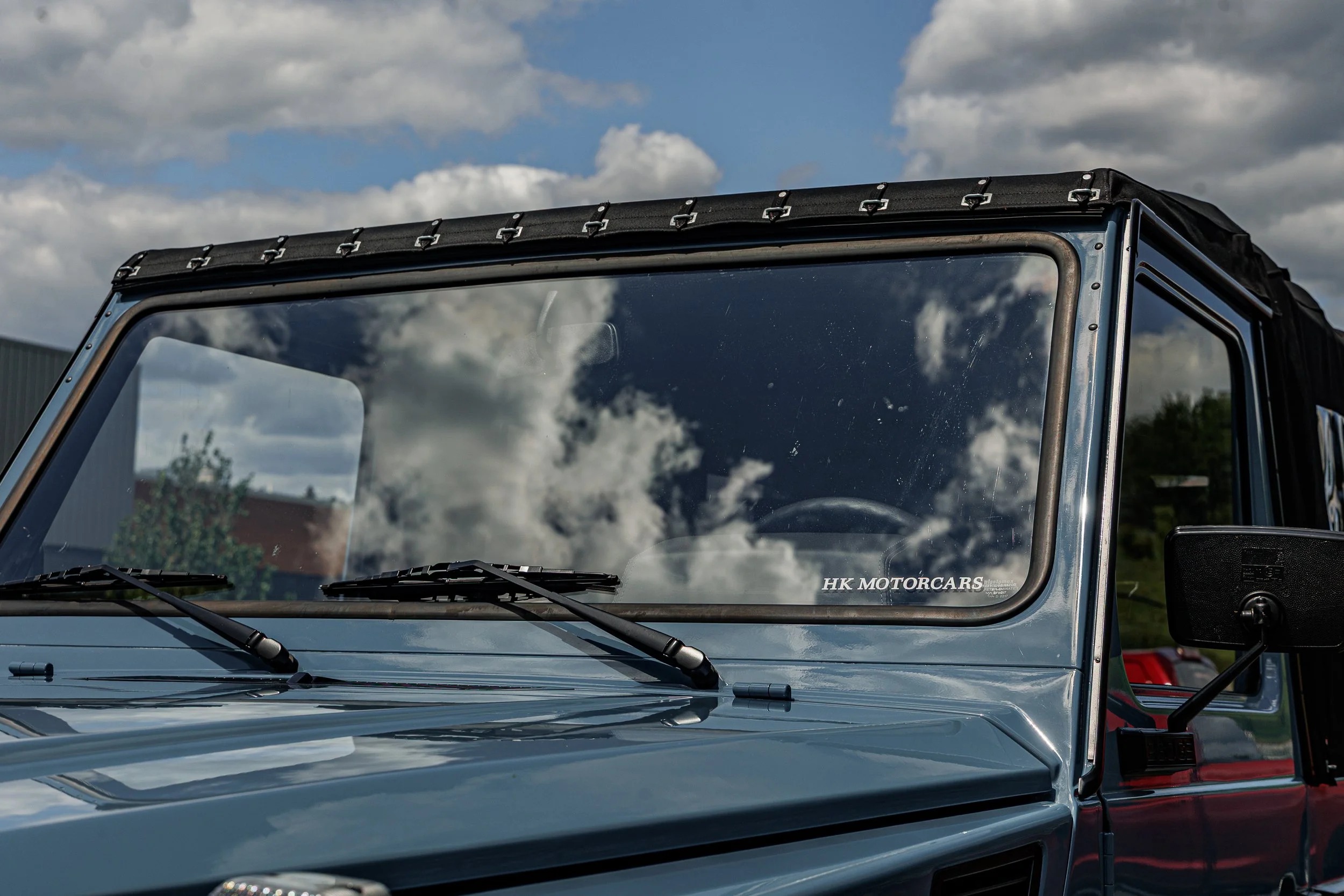 1996 Mercedes-Benz 230GE