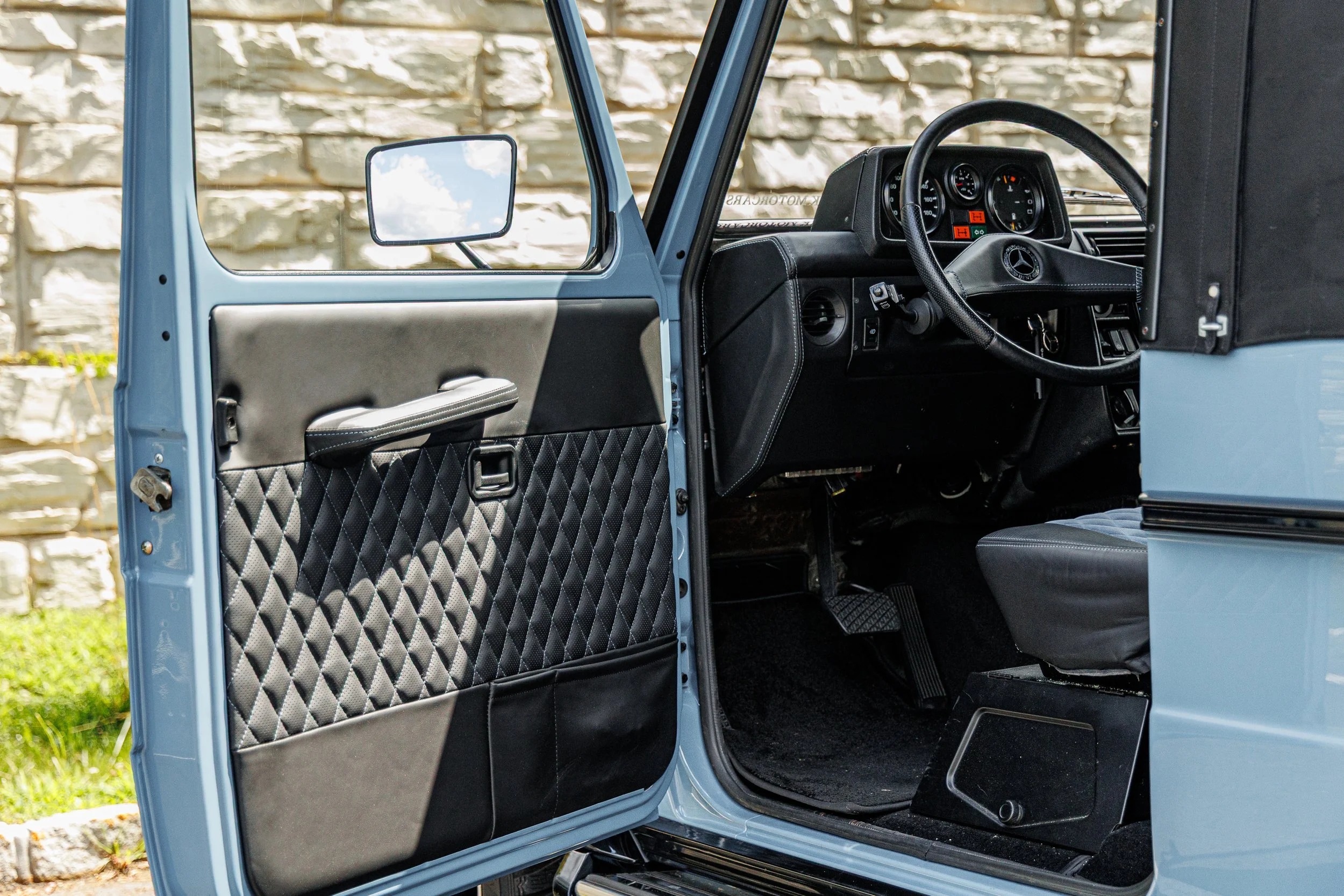 1996 Mercedes-Benz 230GE