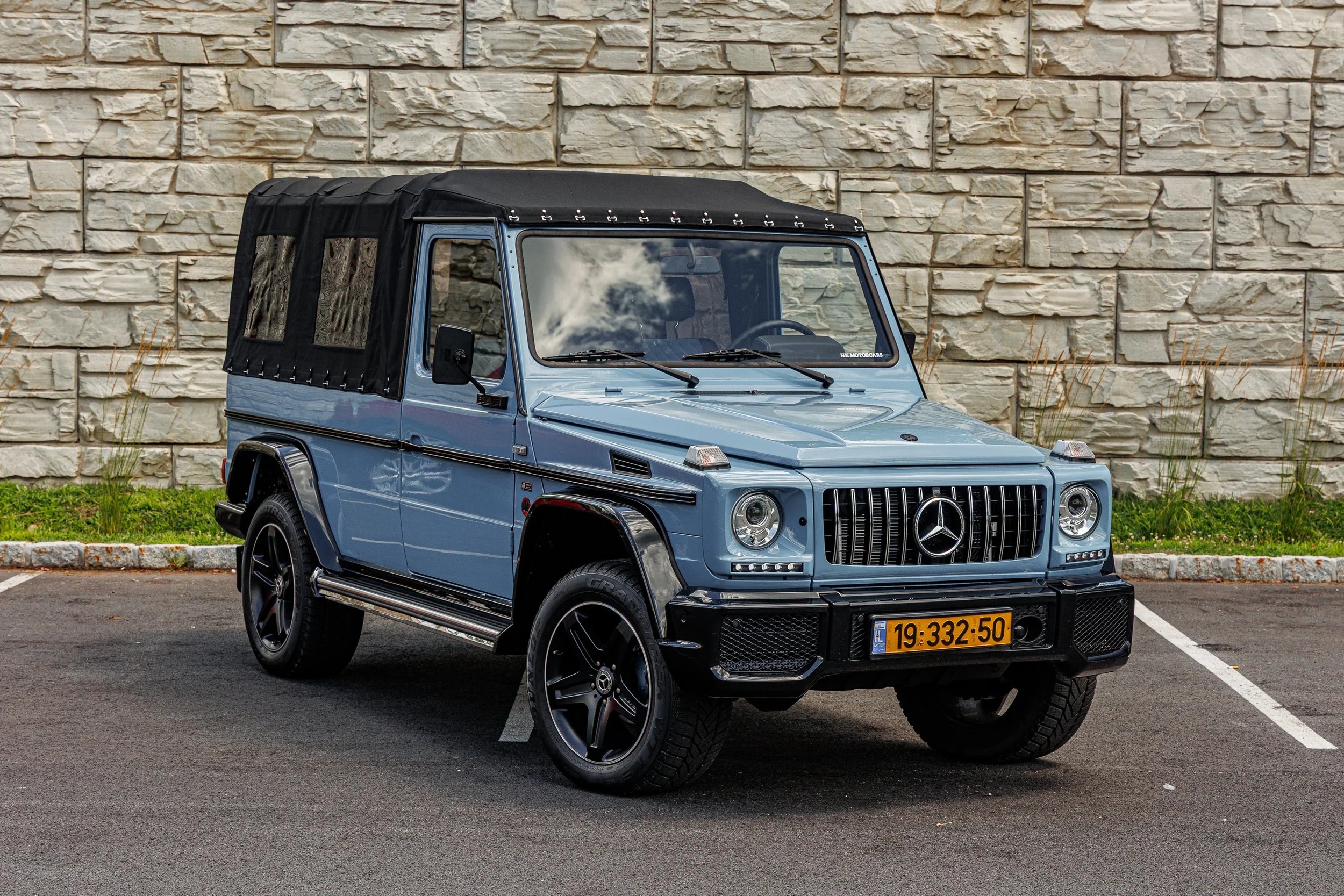 1996 Mercedes-Benz 230GE