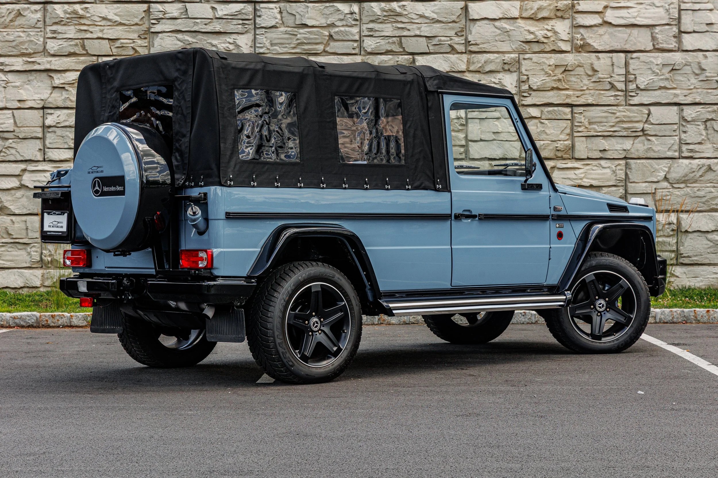 1996 Mercedes-Benz 230GE