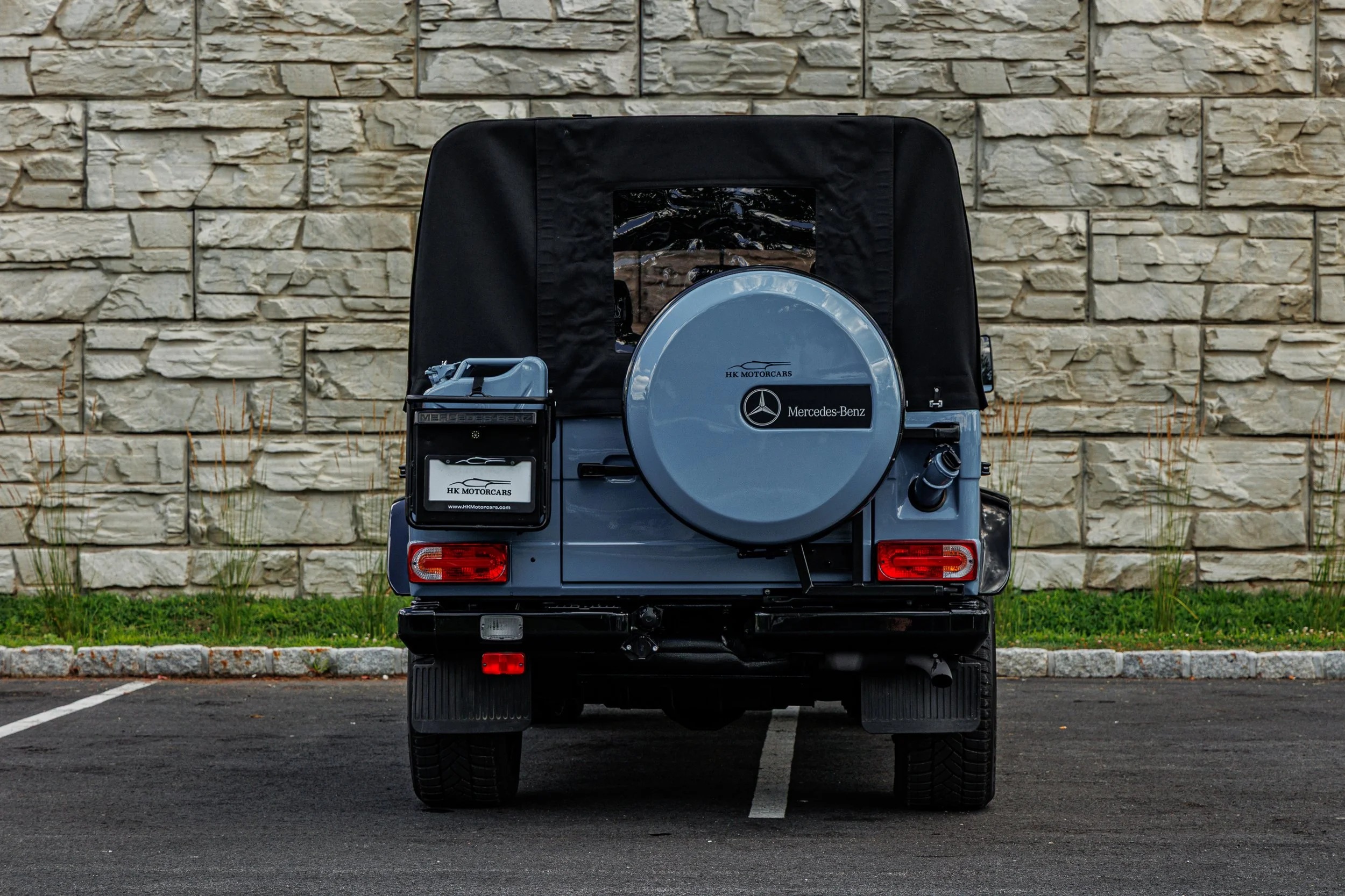 1996 Mercedes-Benz 230GE