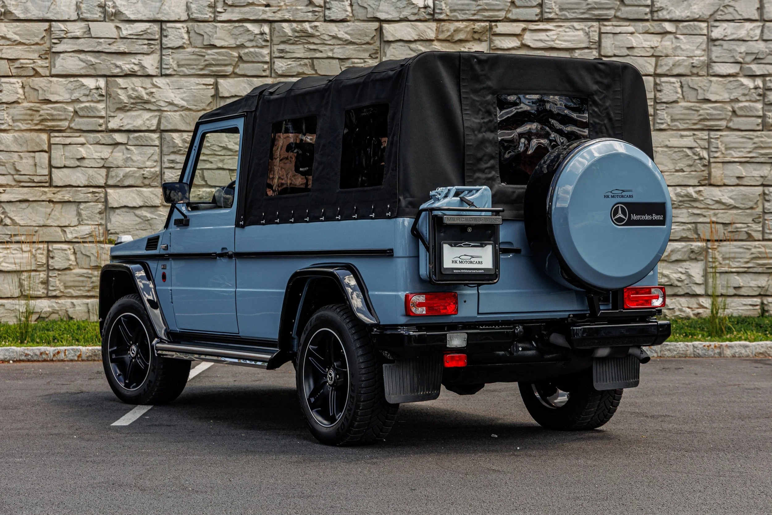 1996 Mercedes-Benz 230GE