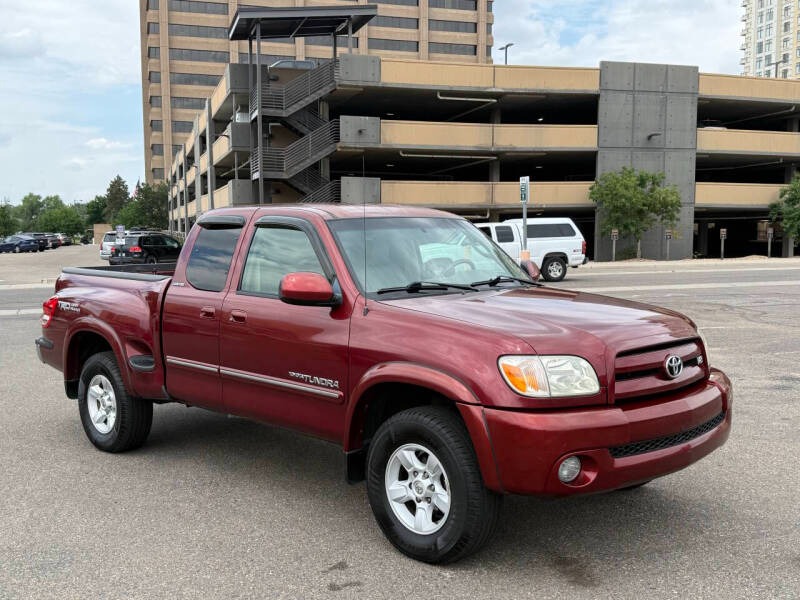  Toyota Tundra
