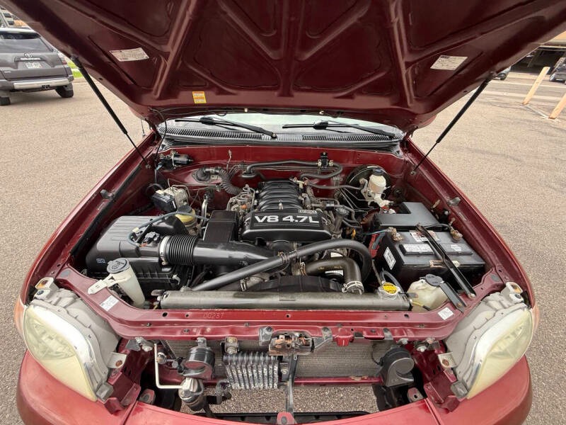 2006 Toyota Tundra Limited