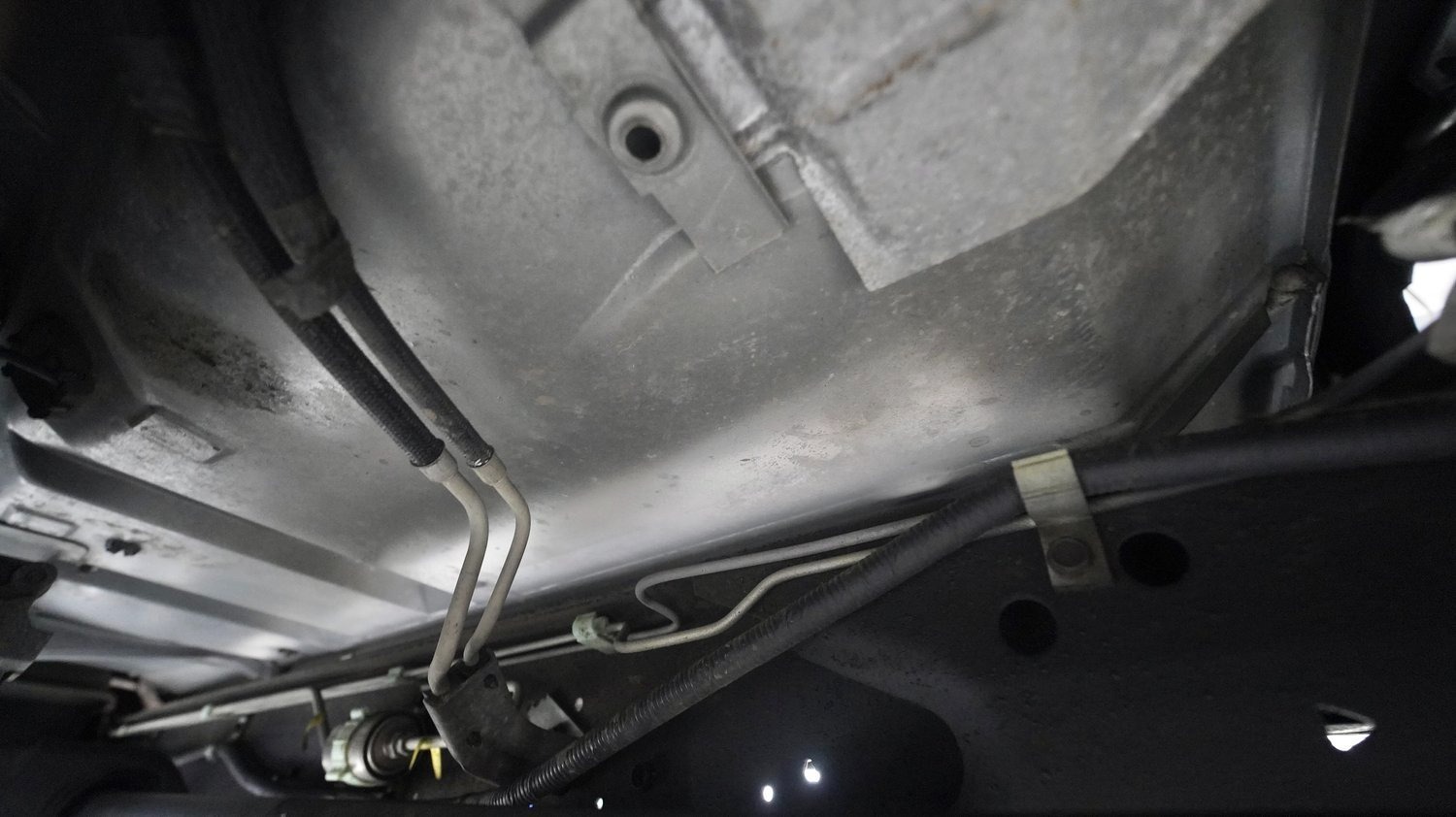 55k-Mile 1998 Chevrolet Silverado Z71