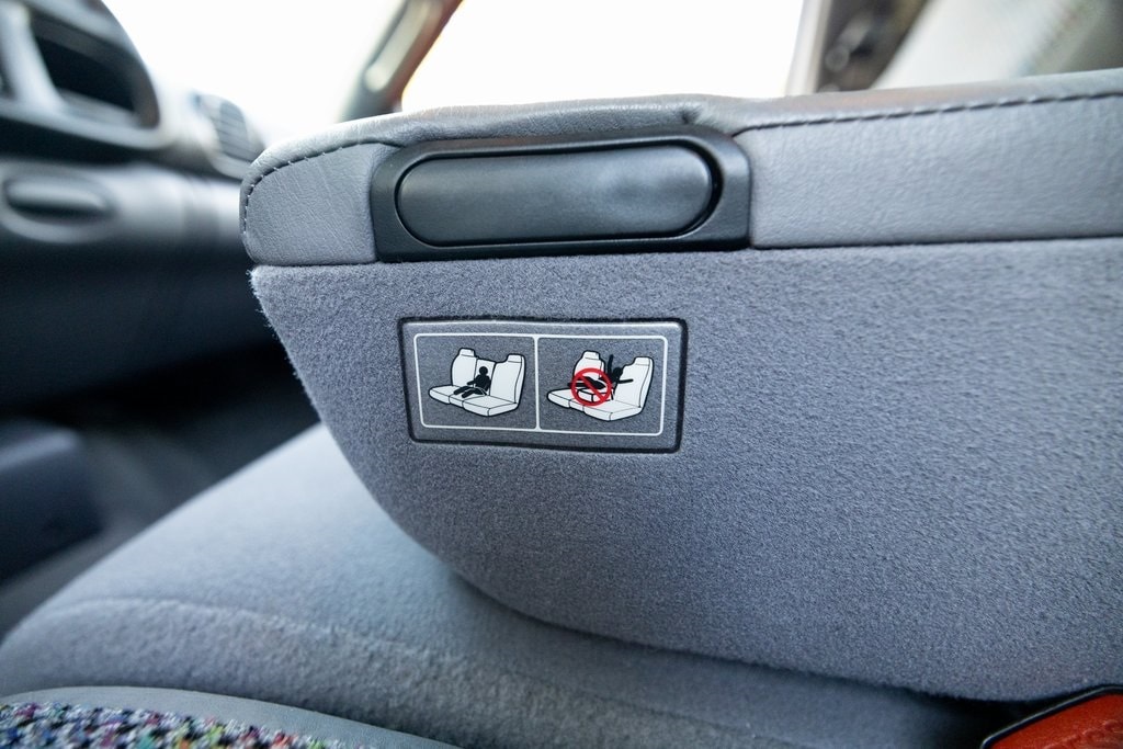 Sold: 2002 Dodge Ram 2500