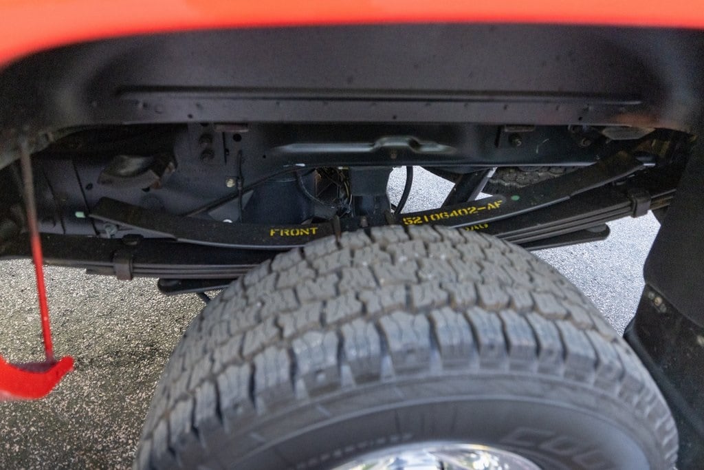 Sold: 2002 Dodge Ram 2500