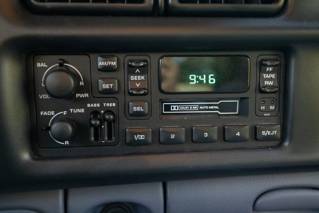 Sold: 2002 Dodge Ram 2500