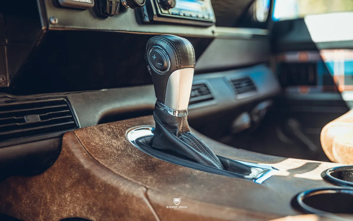 Sold: 1988 Land Rover Defender 110