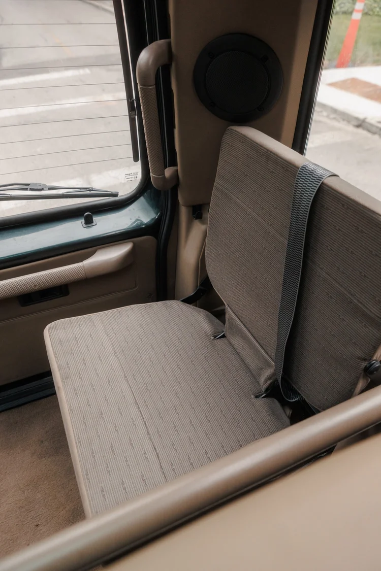 1996 Land Rover Discovery